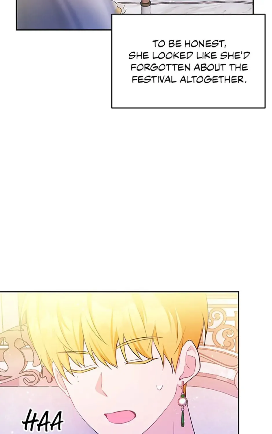 Read My Alternate Ending chapter 29 image 114 on Lezhin
