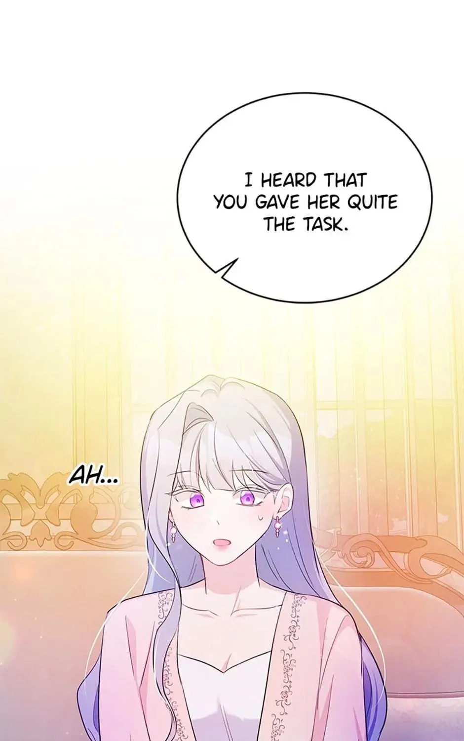 Read My Alternate Ending chapter 29 image 116 on Lezhin