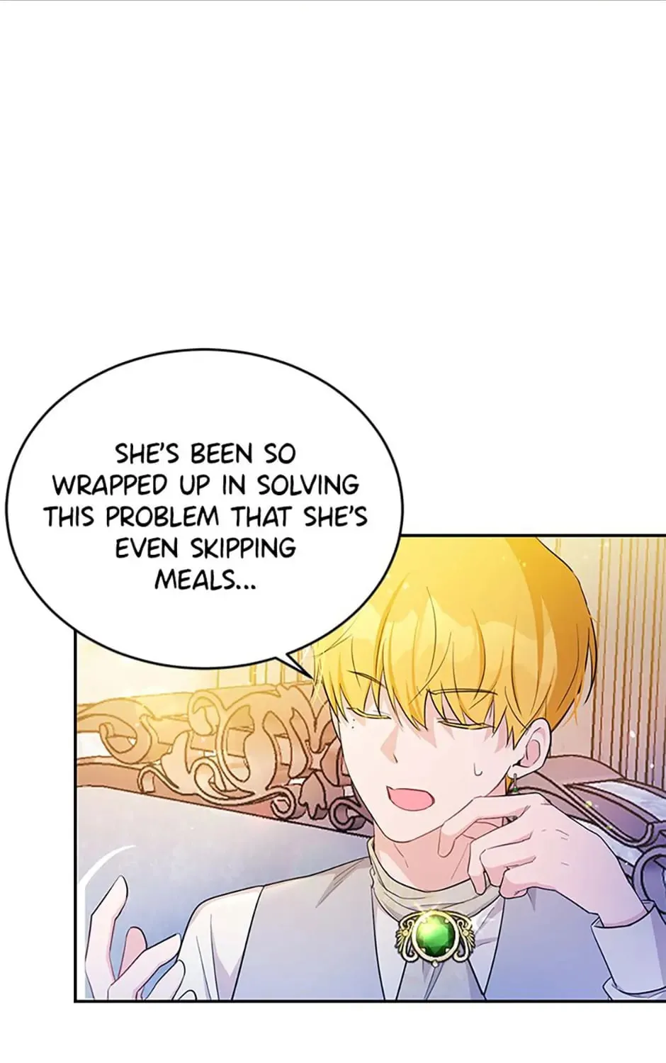 Read My Alternate Ending chapter 29 image 118 on Lezhin