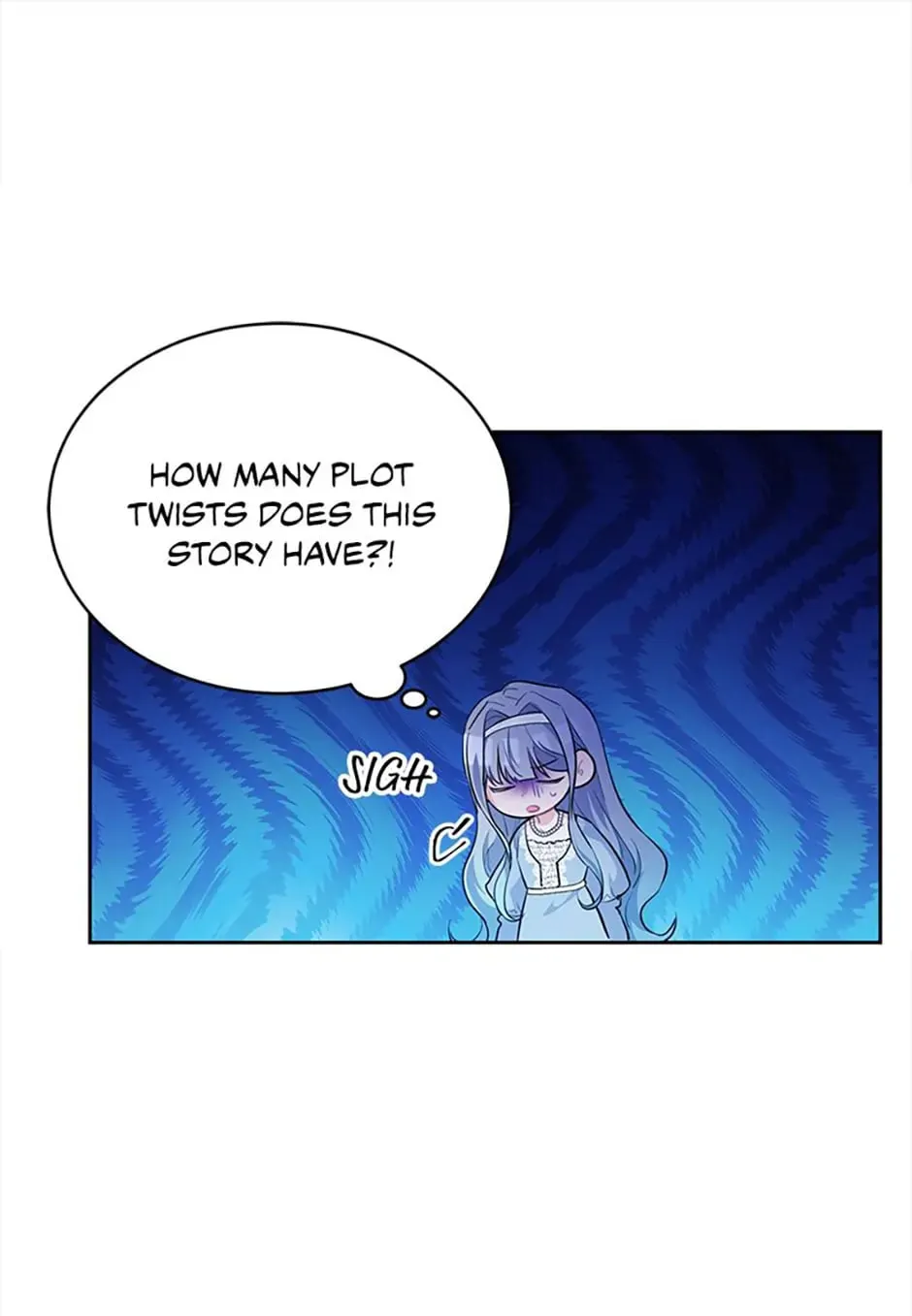 Read My Alternate Ending chapter 29 image 12 on Lezhin