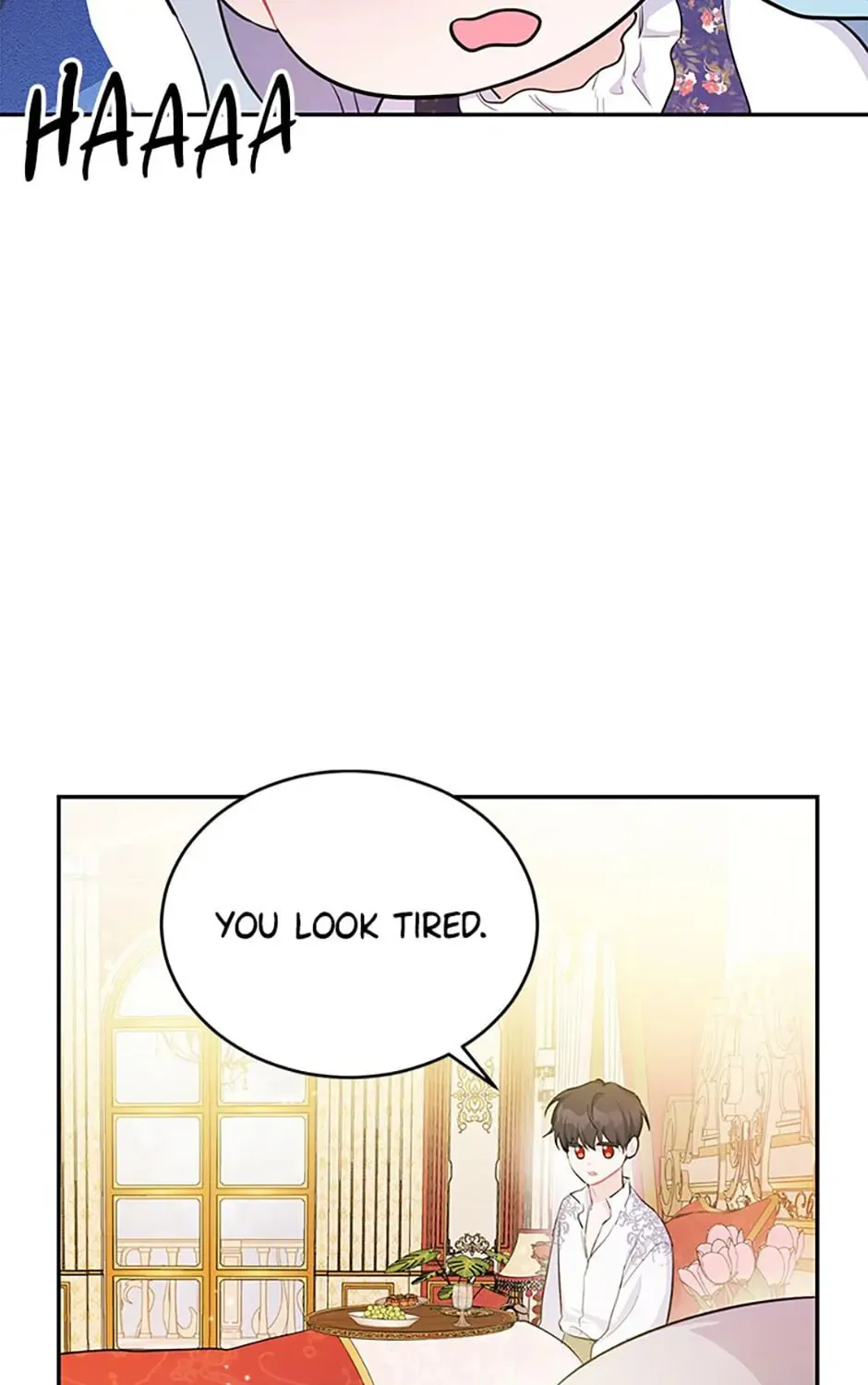 Read My Alternate Ending chapter 29 image 130 on Lezhin