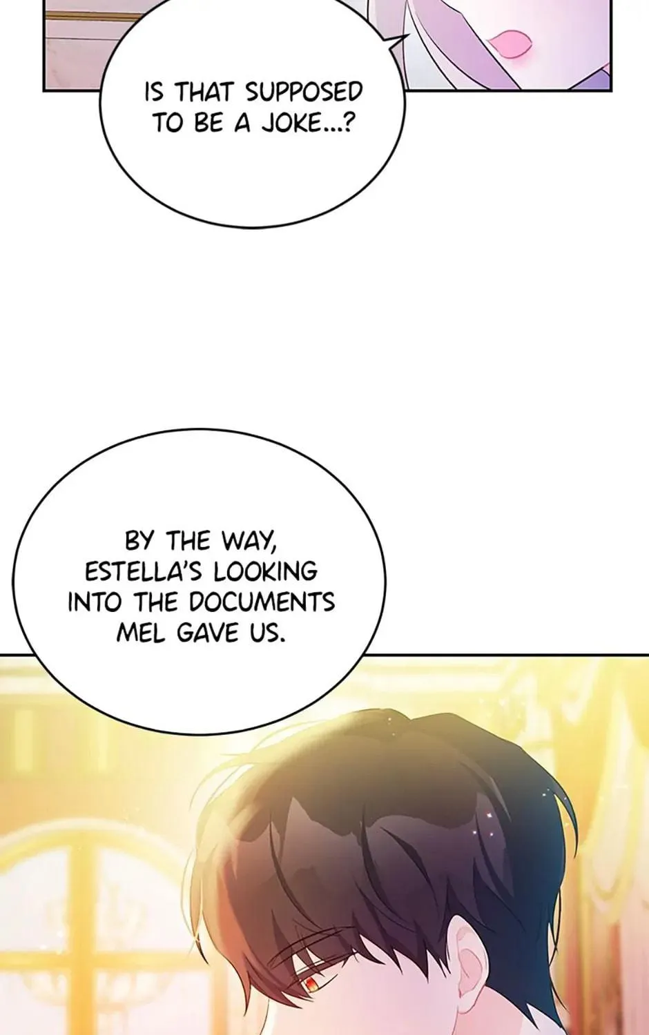 Read My Alternate Ending chapter 29 image 132 on Lezhin