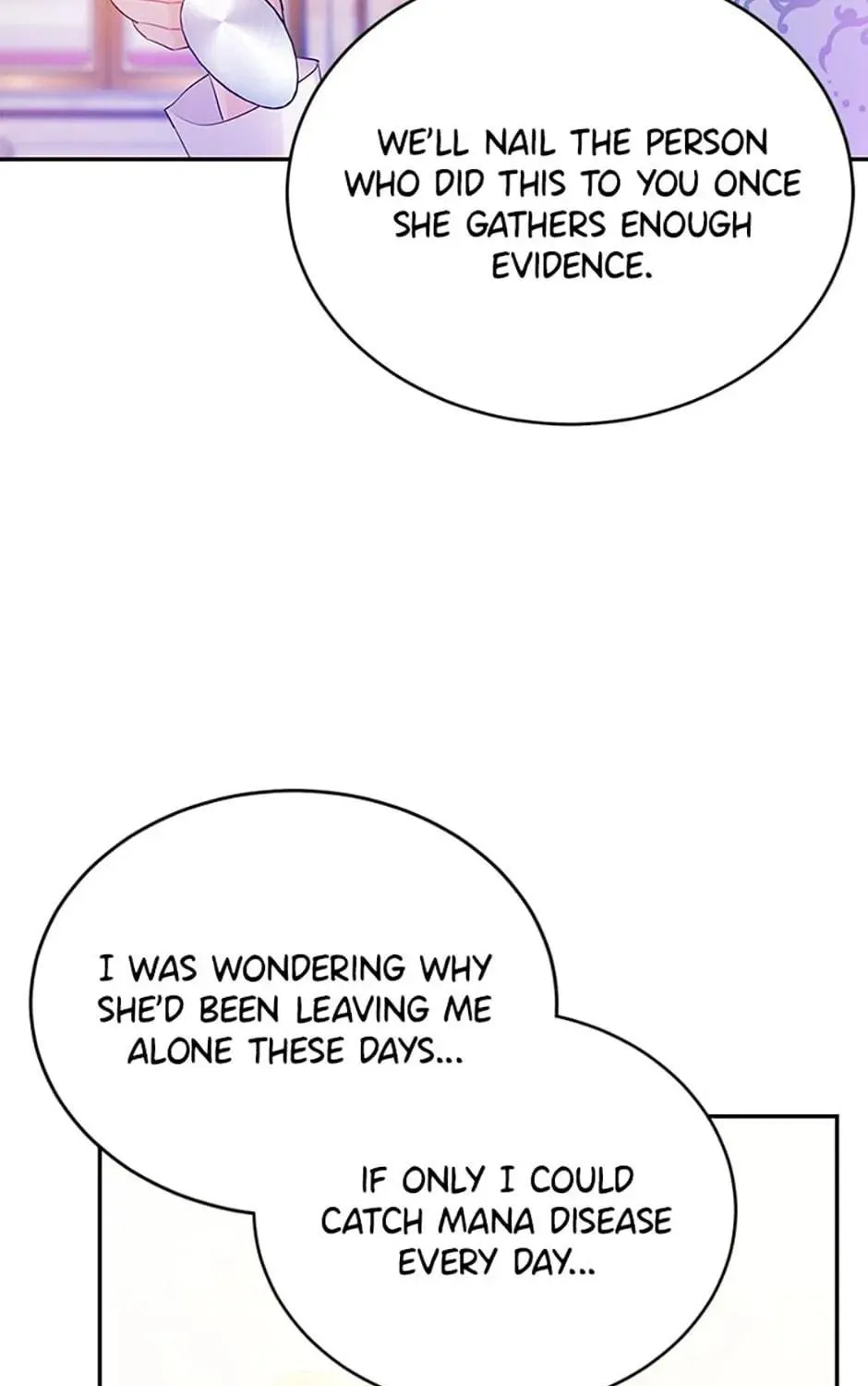 Read My Alternate Ending chapter 29 image 134 on Lezhin