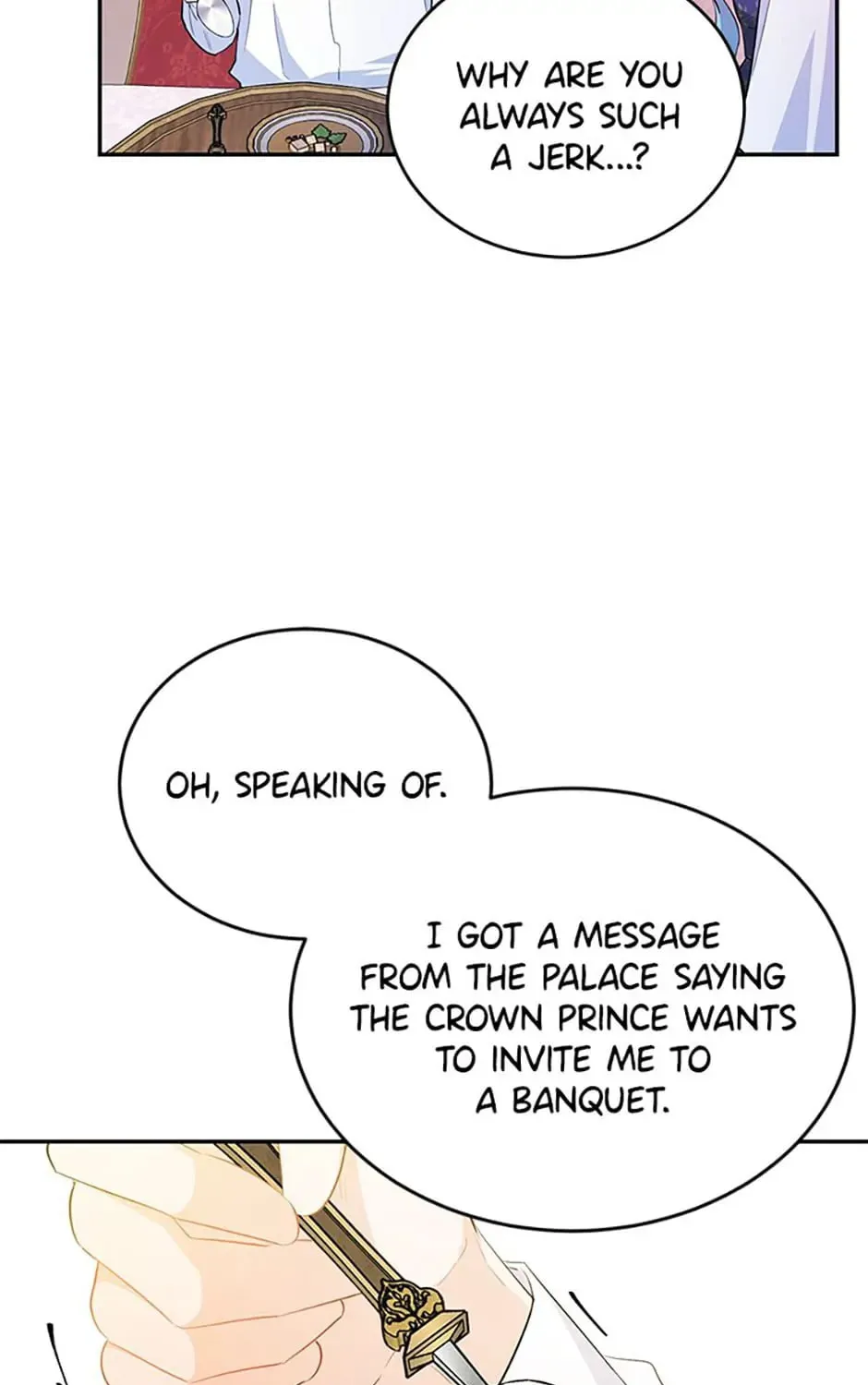 Read My Alternate Ending chapter 29 image 136 on Lezhin