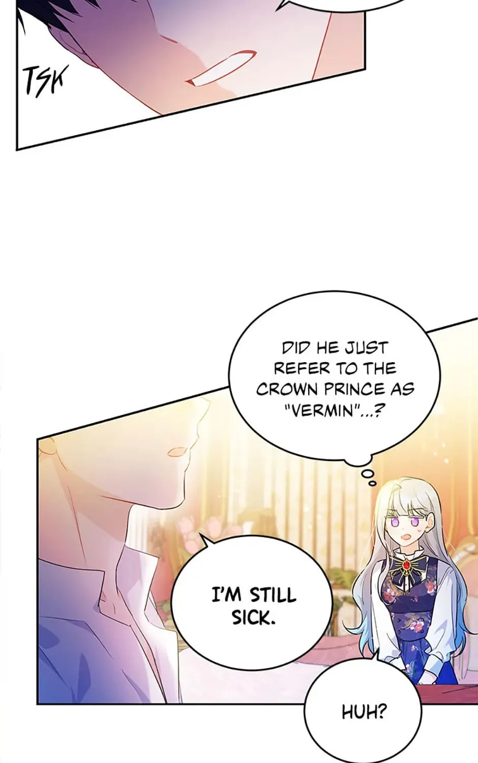 Read My Alternate Ending chapter 29 image 142 on Lezhin