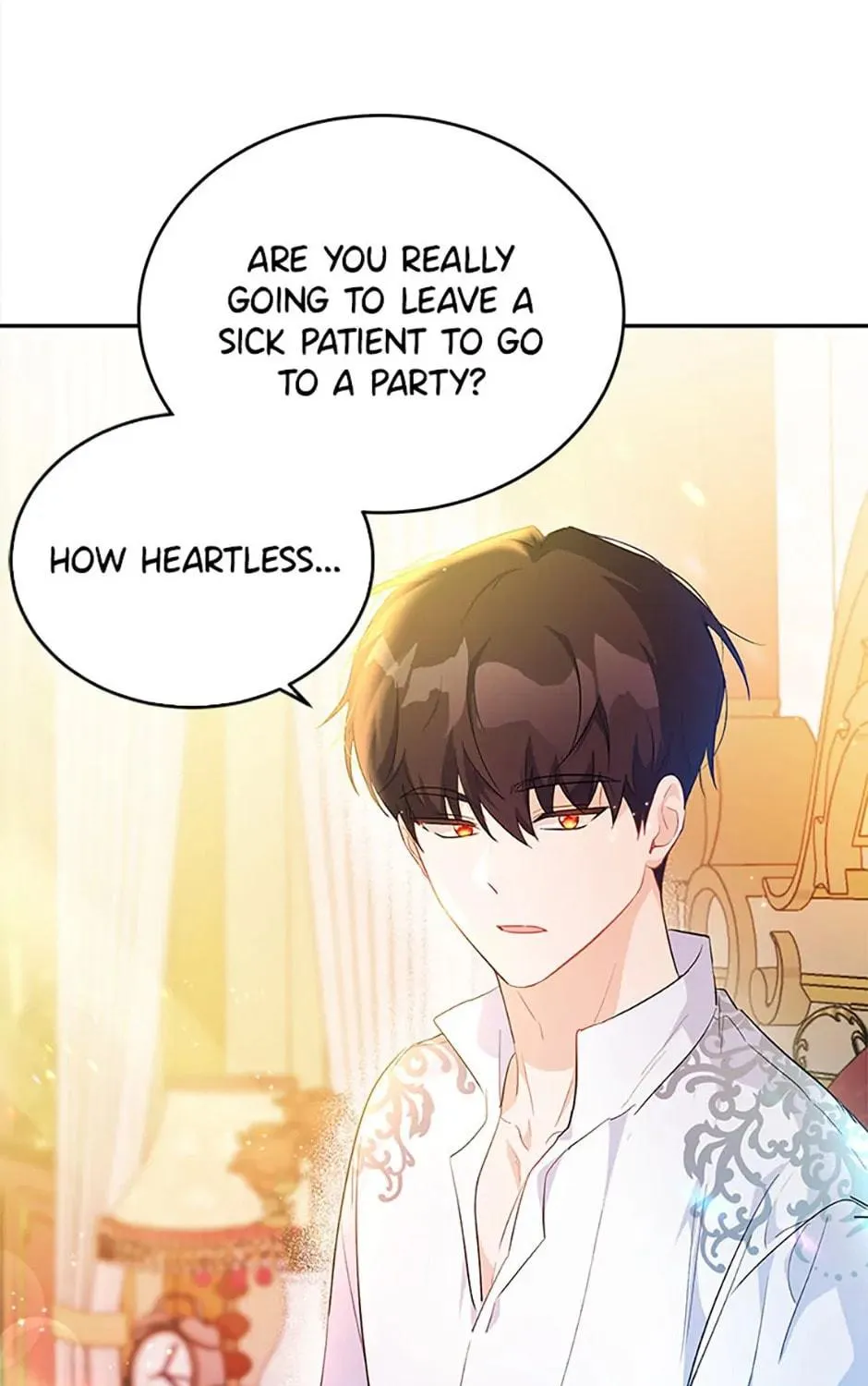Read My Alternate Ending chapter 29 image 144 on Lezhin
