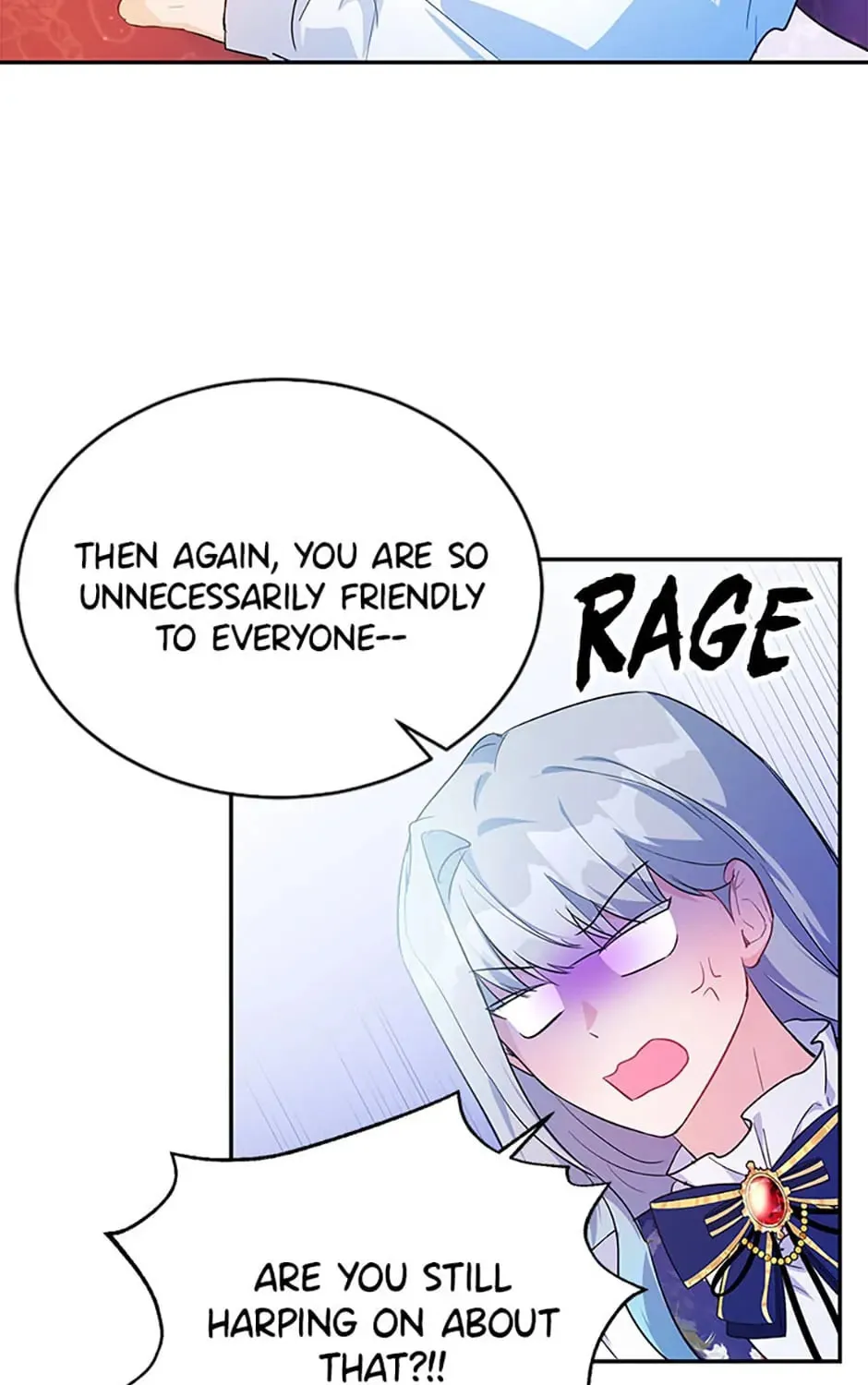 Read My Alternate Ending chapter 29 image 146 on Lezhin