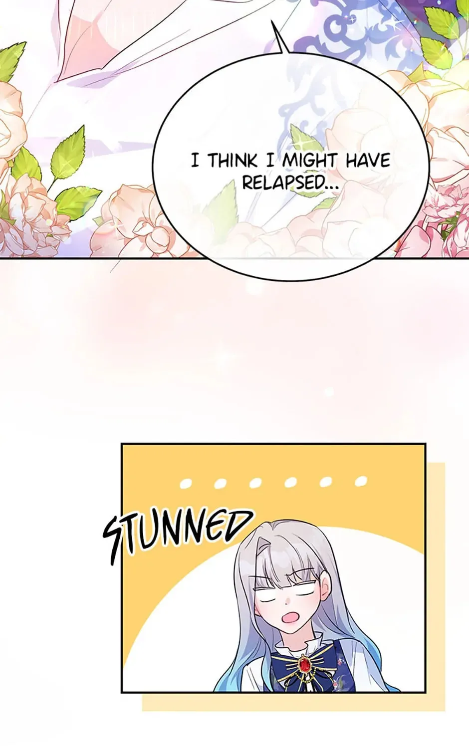 Read My Alternate Ending chapter 29 image 152 on Lezhin