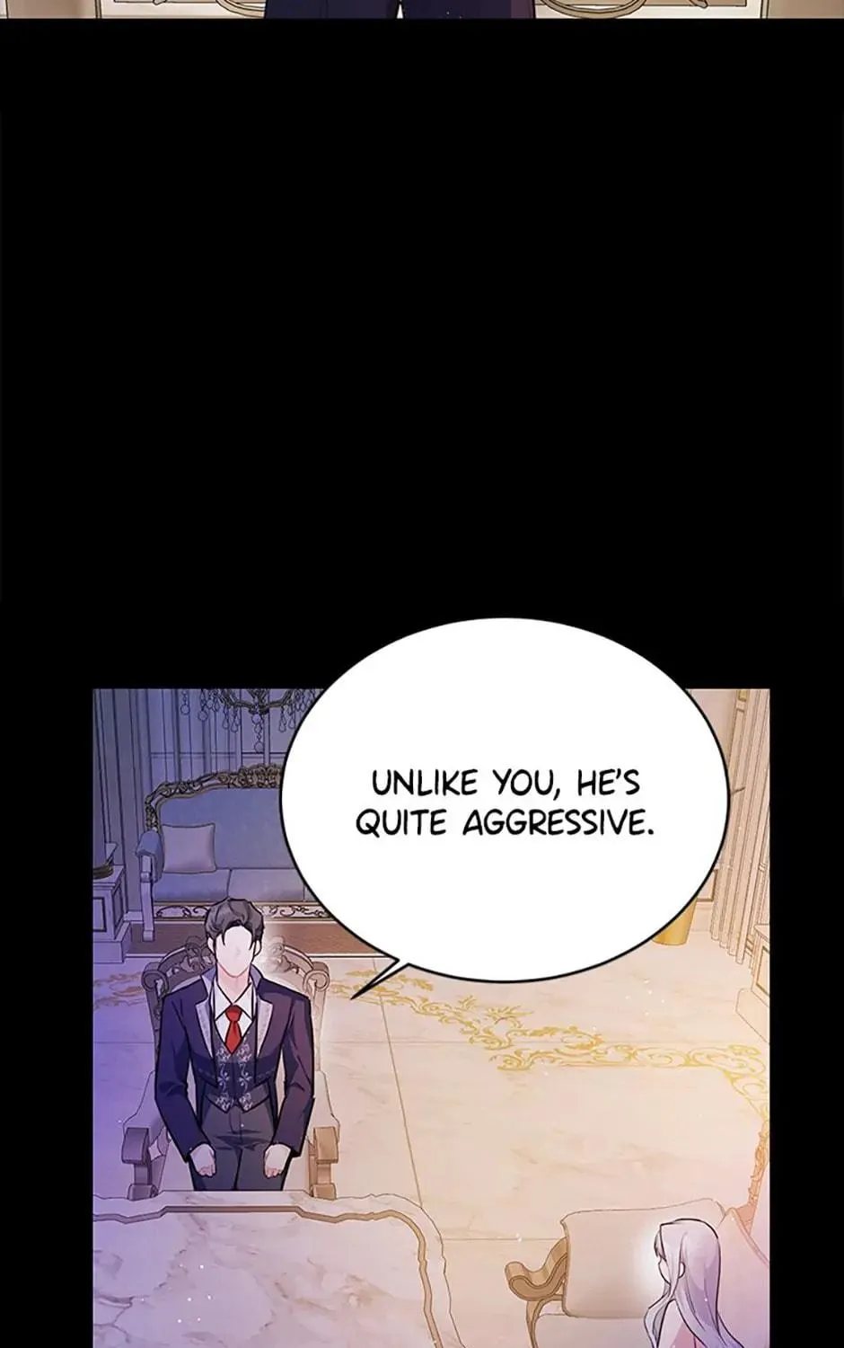 Read My Alternate Ending chapter 29 image 16 on Lezhin