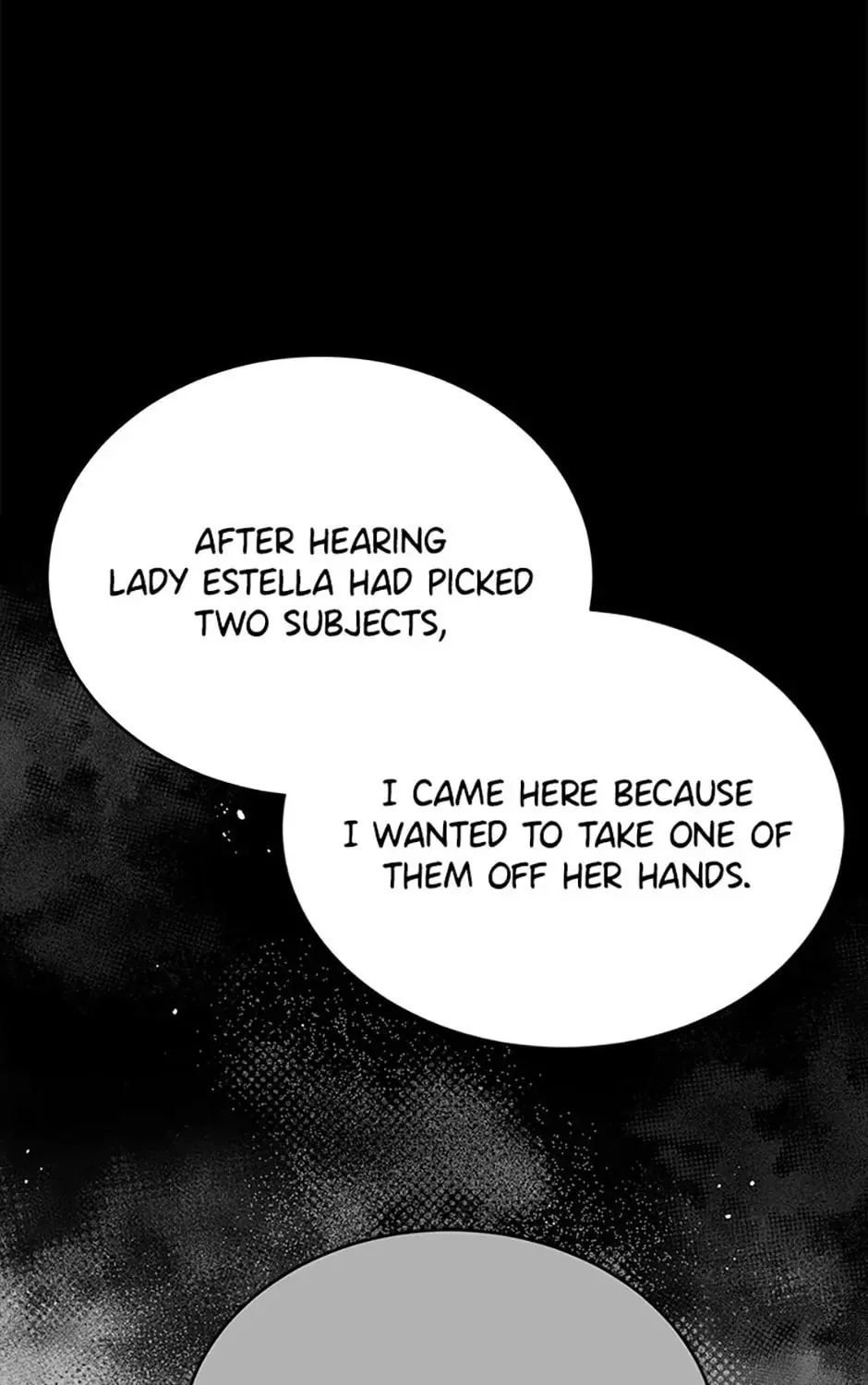 Read My Alternate Ending chapter 29 image 18 on Lezhin