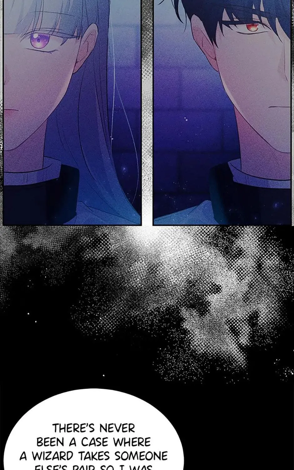 Read My Alternate Ending chapter 29 image 20 on Lezhin