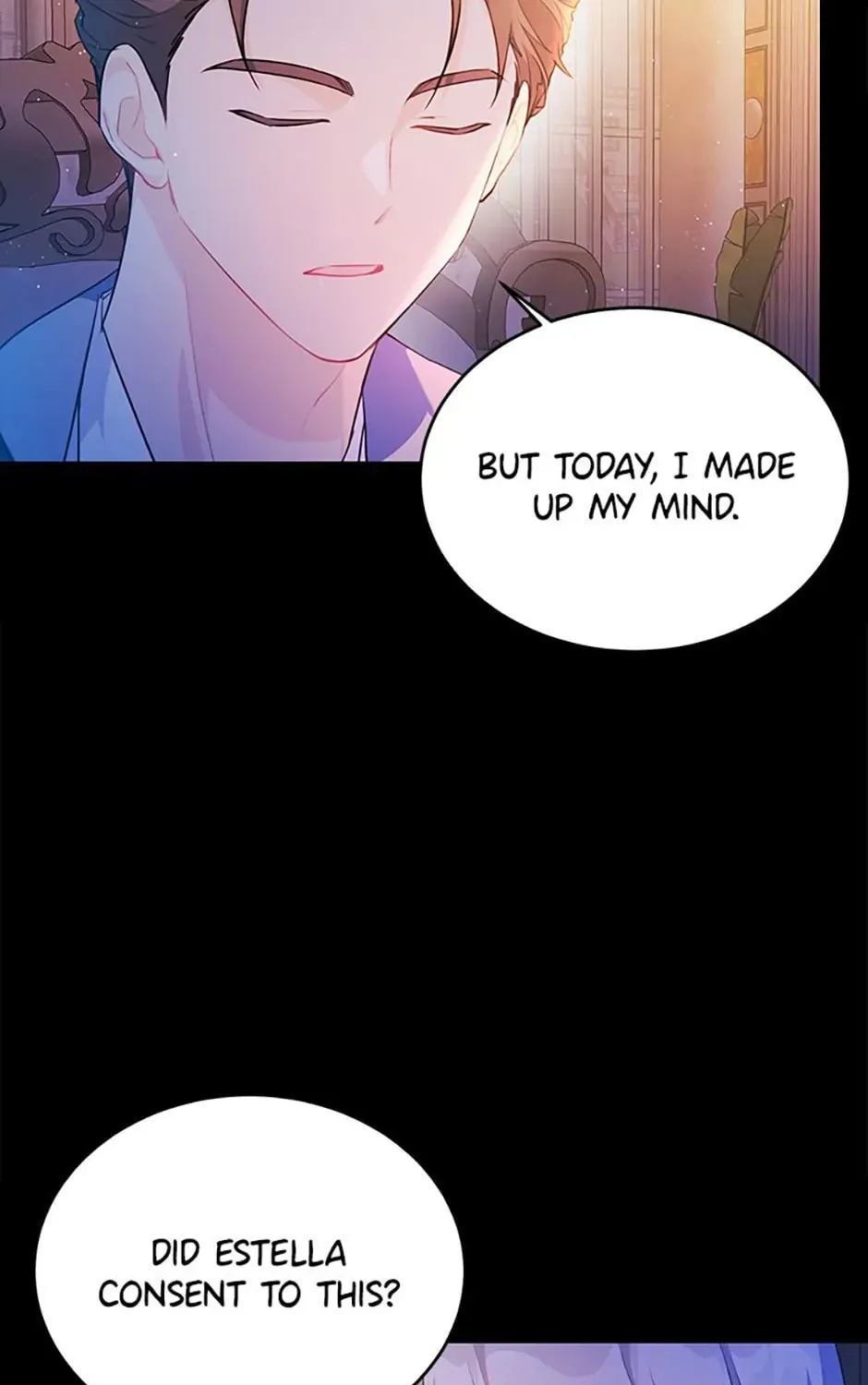 Read My Alternate Ending chapter 29 image 22 on Lezhin