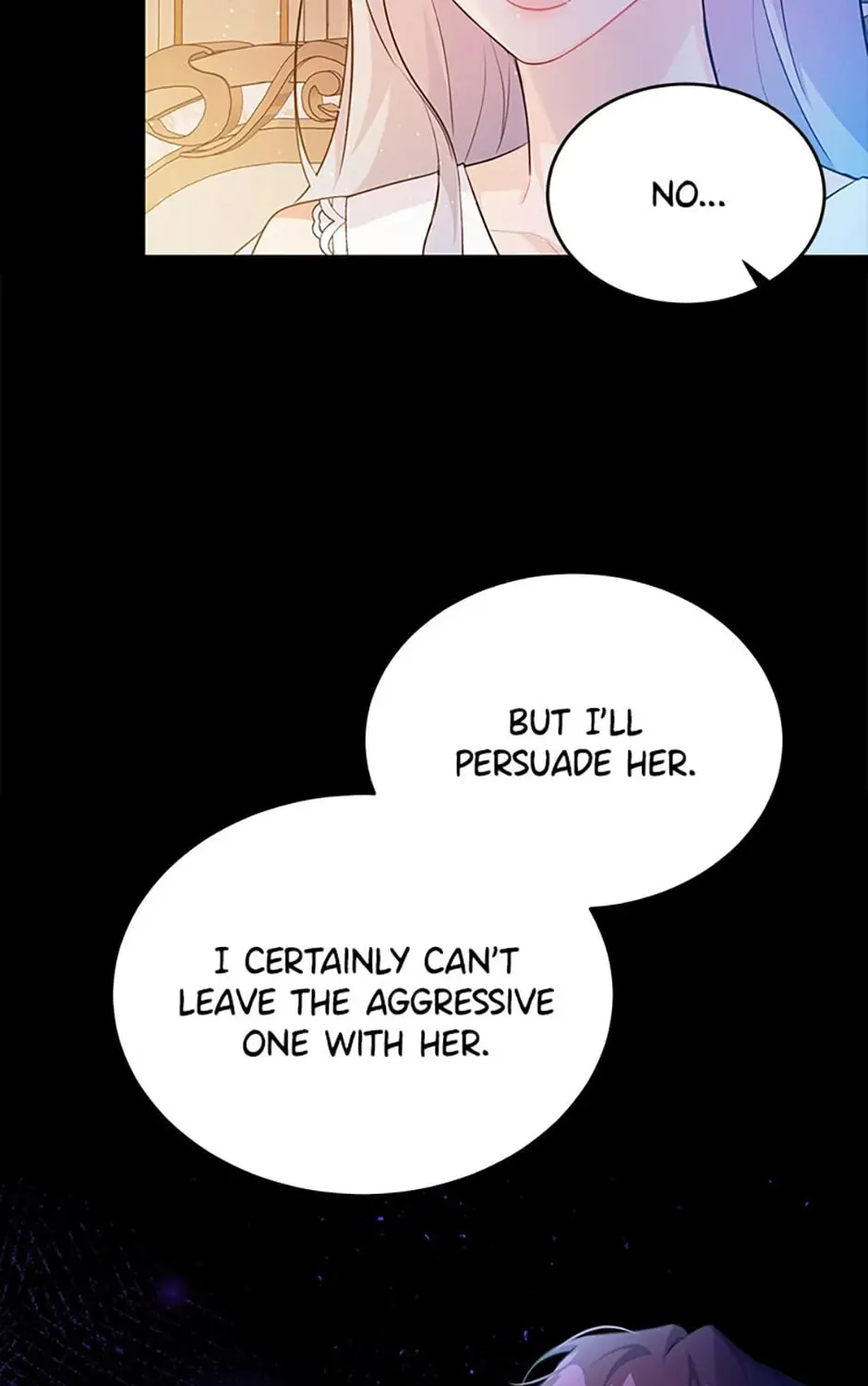 Read My Alternate Ending chapter 29 image 24 on Lezhin