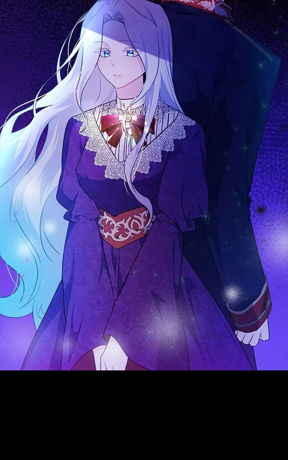 Read My Alternate Ending chapter 29 image 26 on Lezhin
