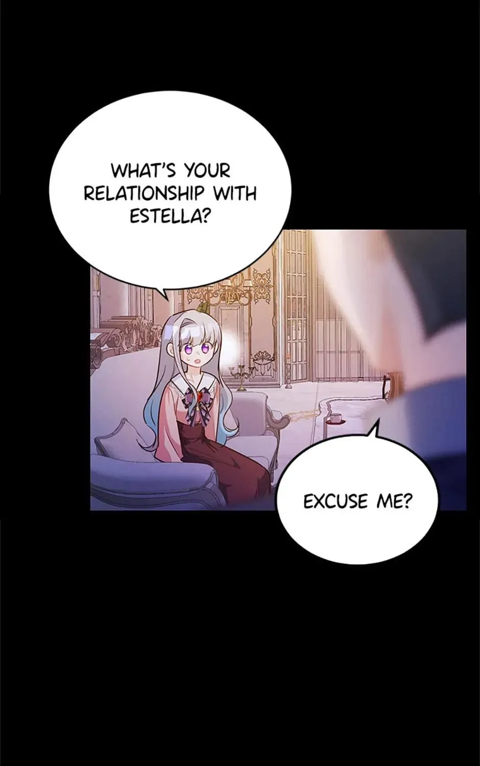 Read My Alternate Ending chapter 29 image 32 on Lezhin