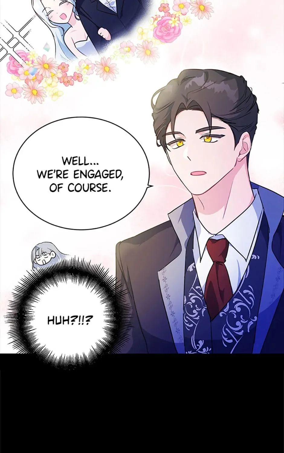 Read My Alternate Ending chapter 29 image 34 on Lezhin