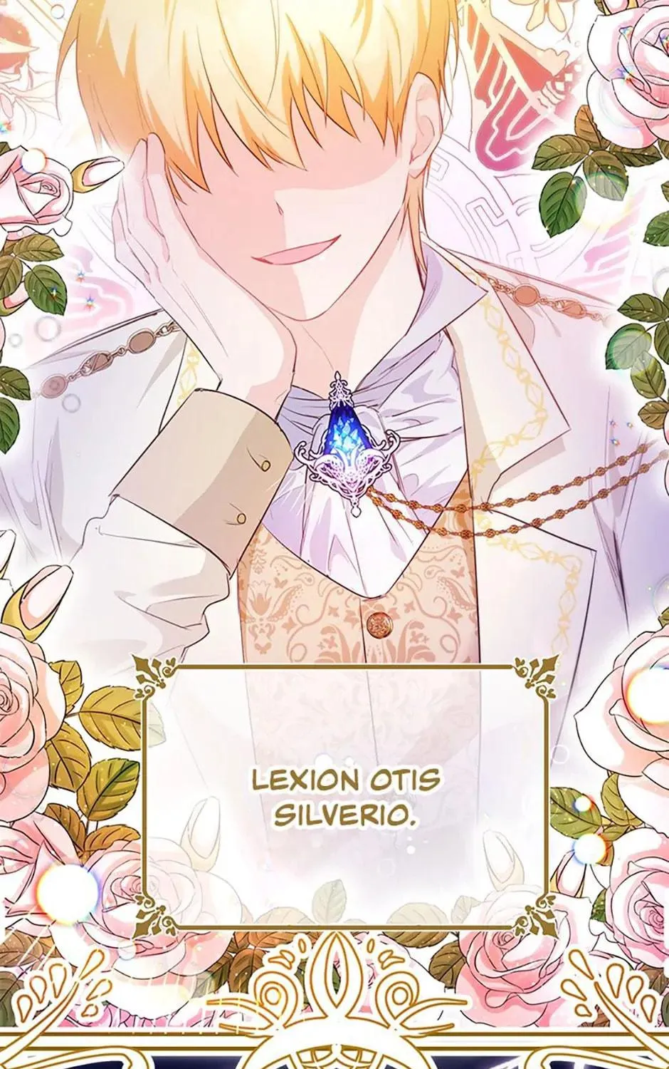Read My Alternate Ending chapter 29 image 4 on Lezhin