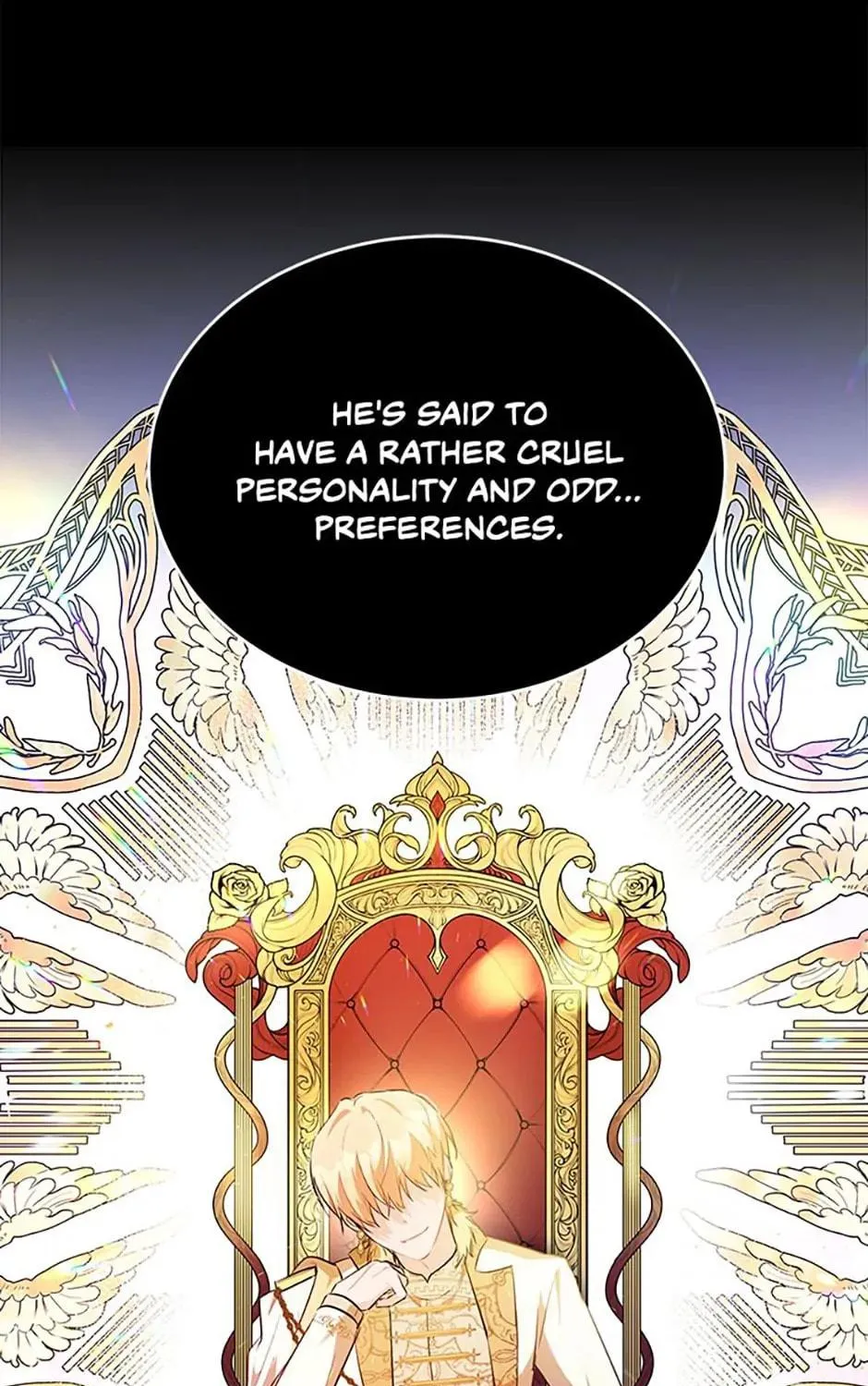 Read My Alternate Ending chapter 29 image 46 on Lezhin