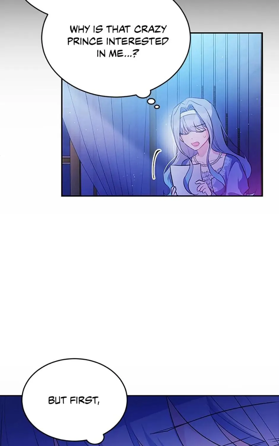 Read My Alternate Ending chapter 29 image 50 on Lezhin
