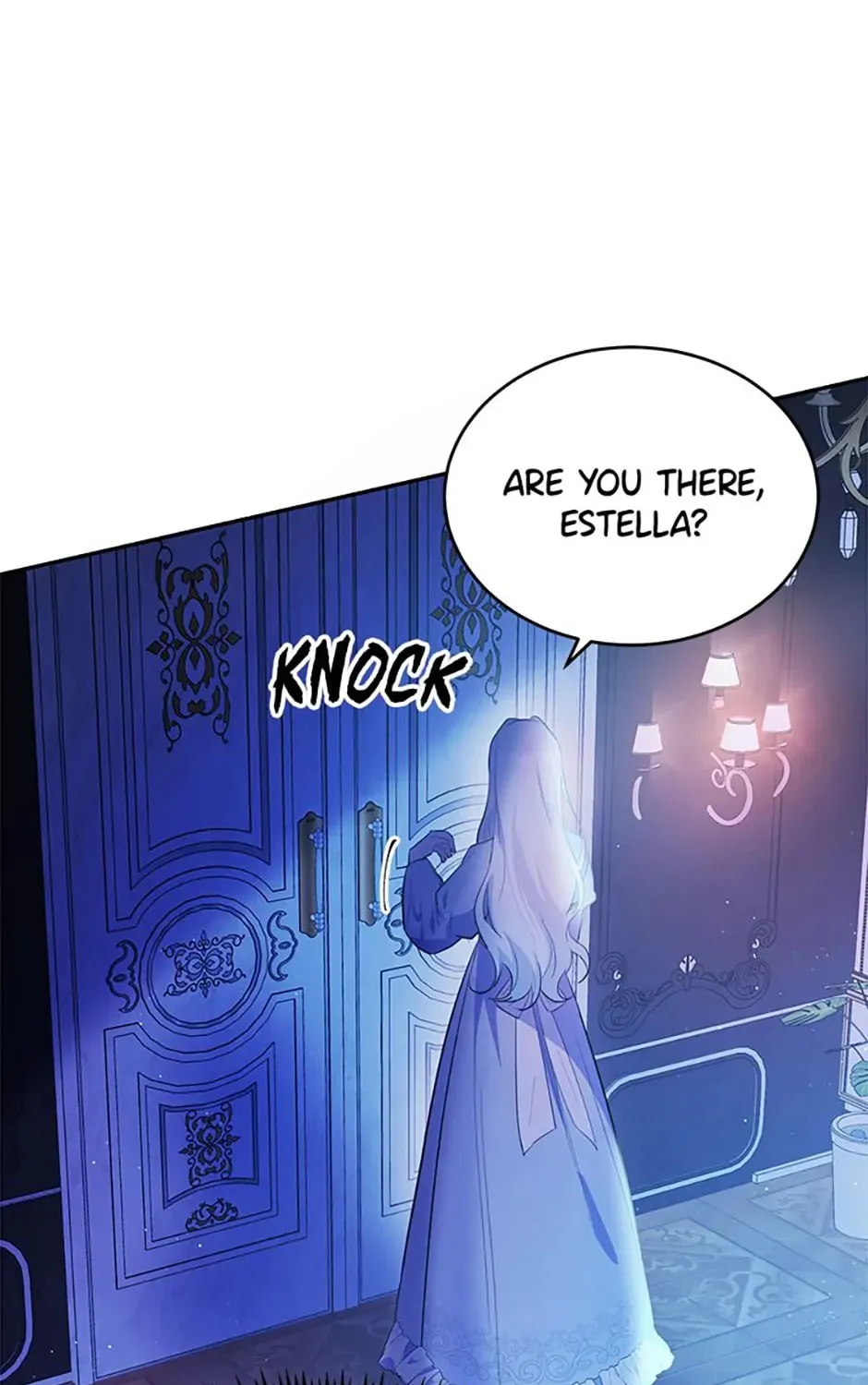Read My Alternate Ending chapter 29 image 52 on Lezhin