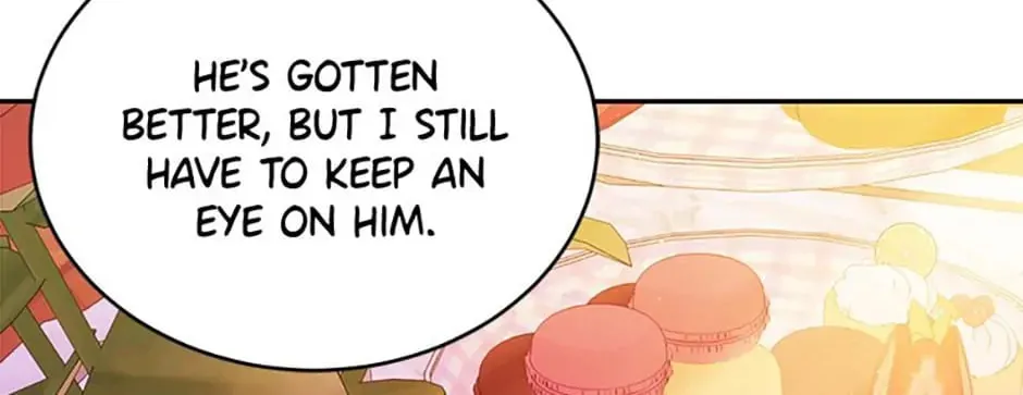 Read My Alternate Ending chapter 29 image 55 on Lezhin
