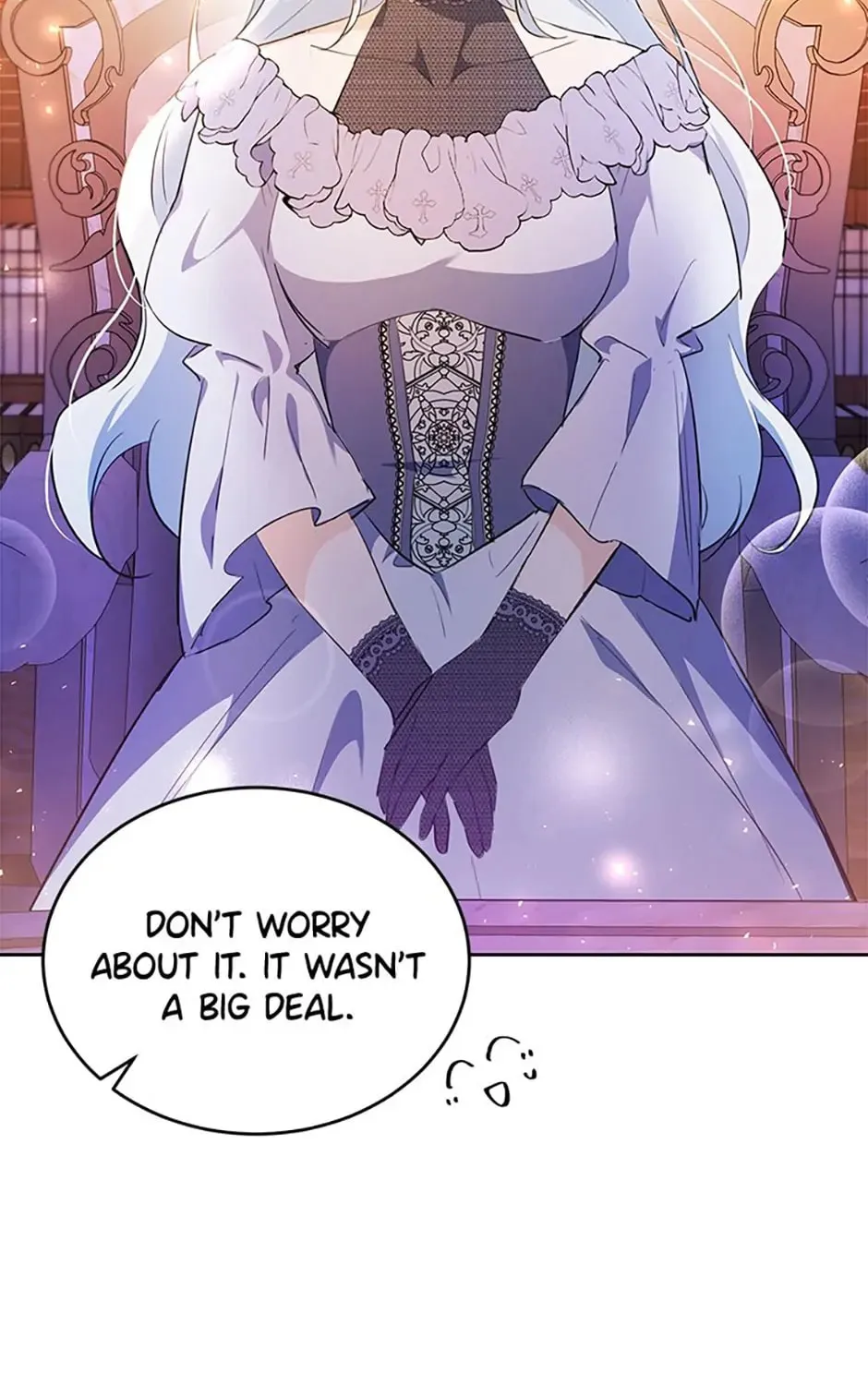 Read My Alternate Ending chapter 29 image 58 on Lezhin