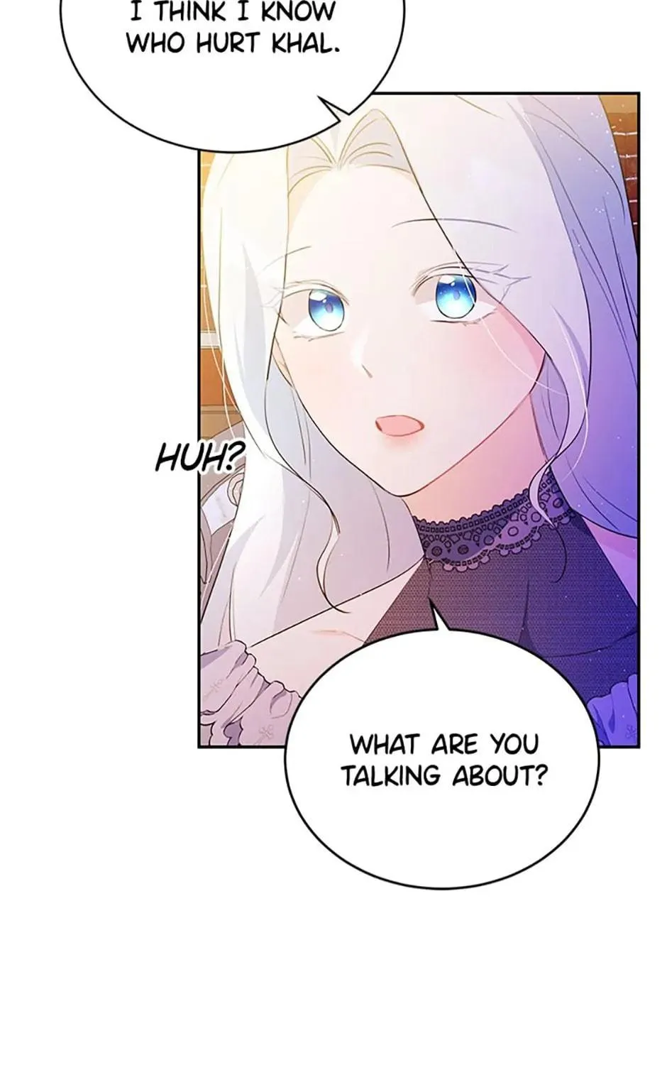 Read My Alternate Ending chapter 29 image 62 on Lezhin