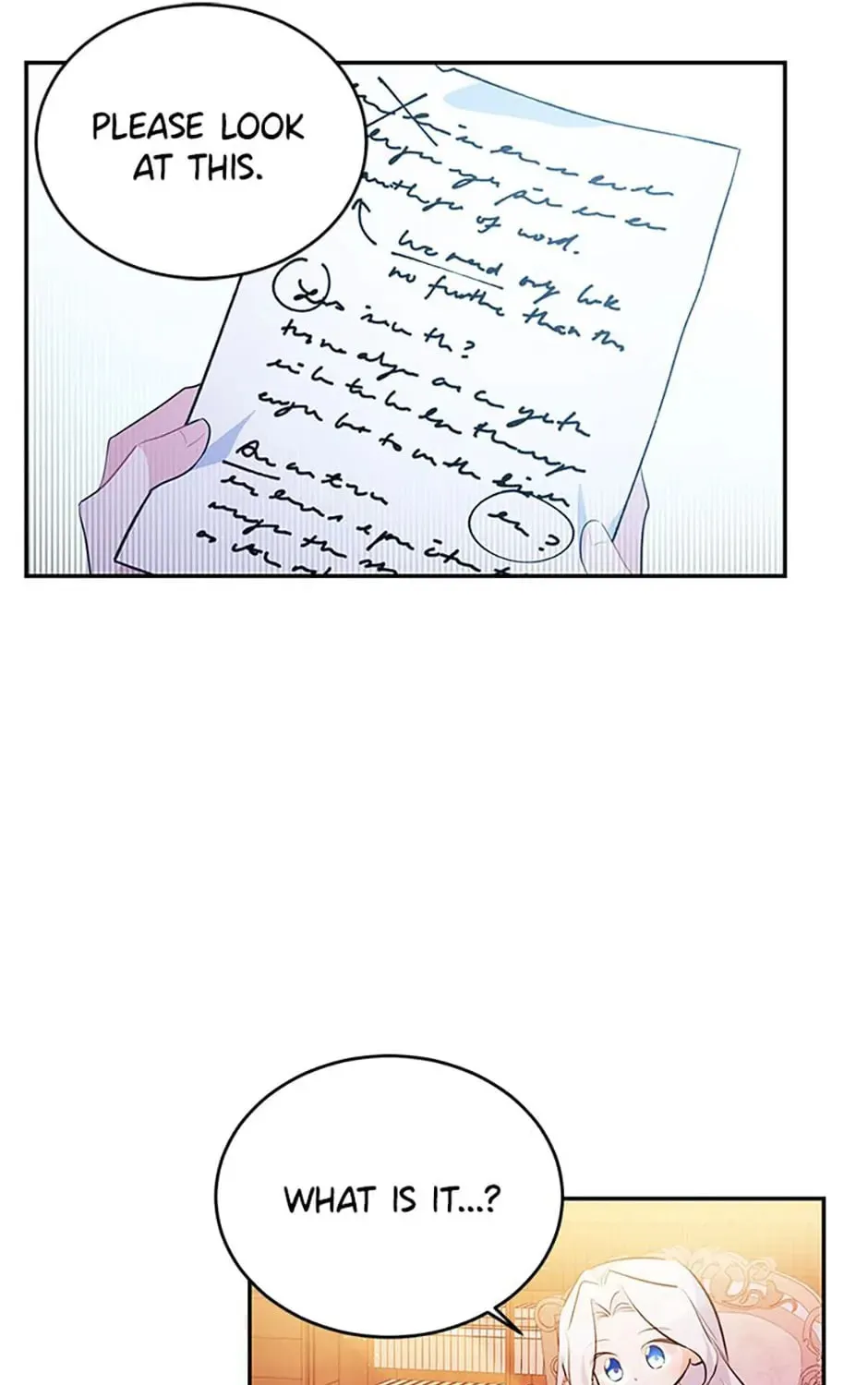 Read My Alternate Ending chapter 29 image 64 on Lezhin