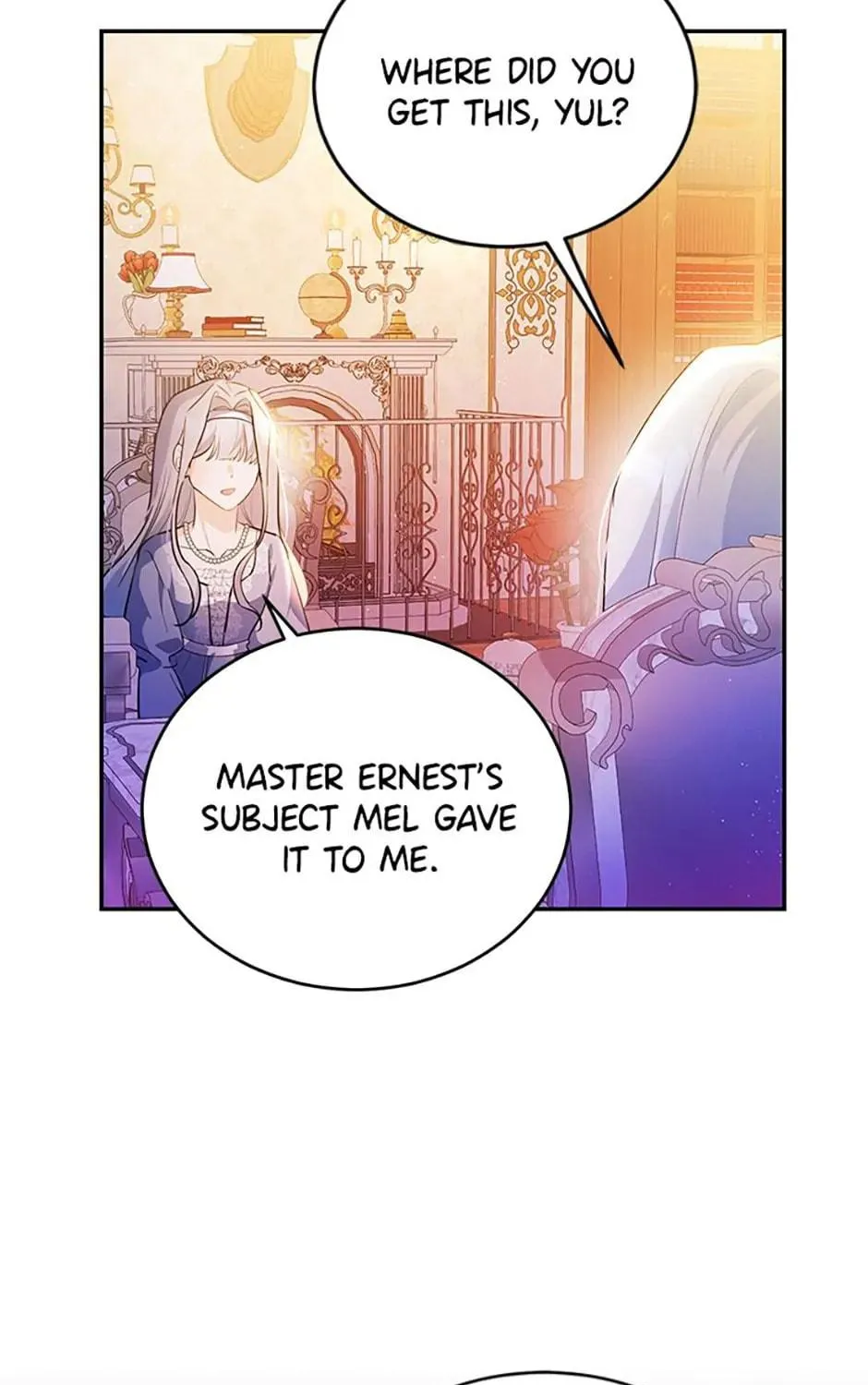 Read My Alternate Ending chapter 29 image 68 on Lezhin