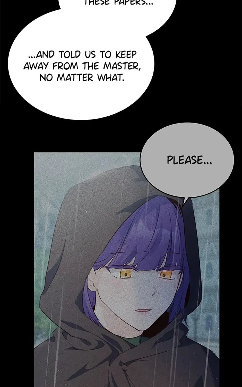 Read My Alternate Ending chapter 29 image 72 on Lezhin