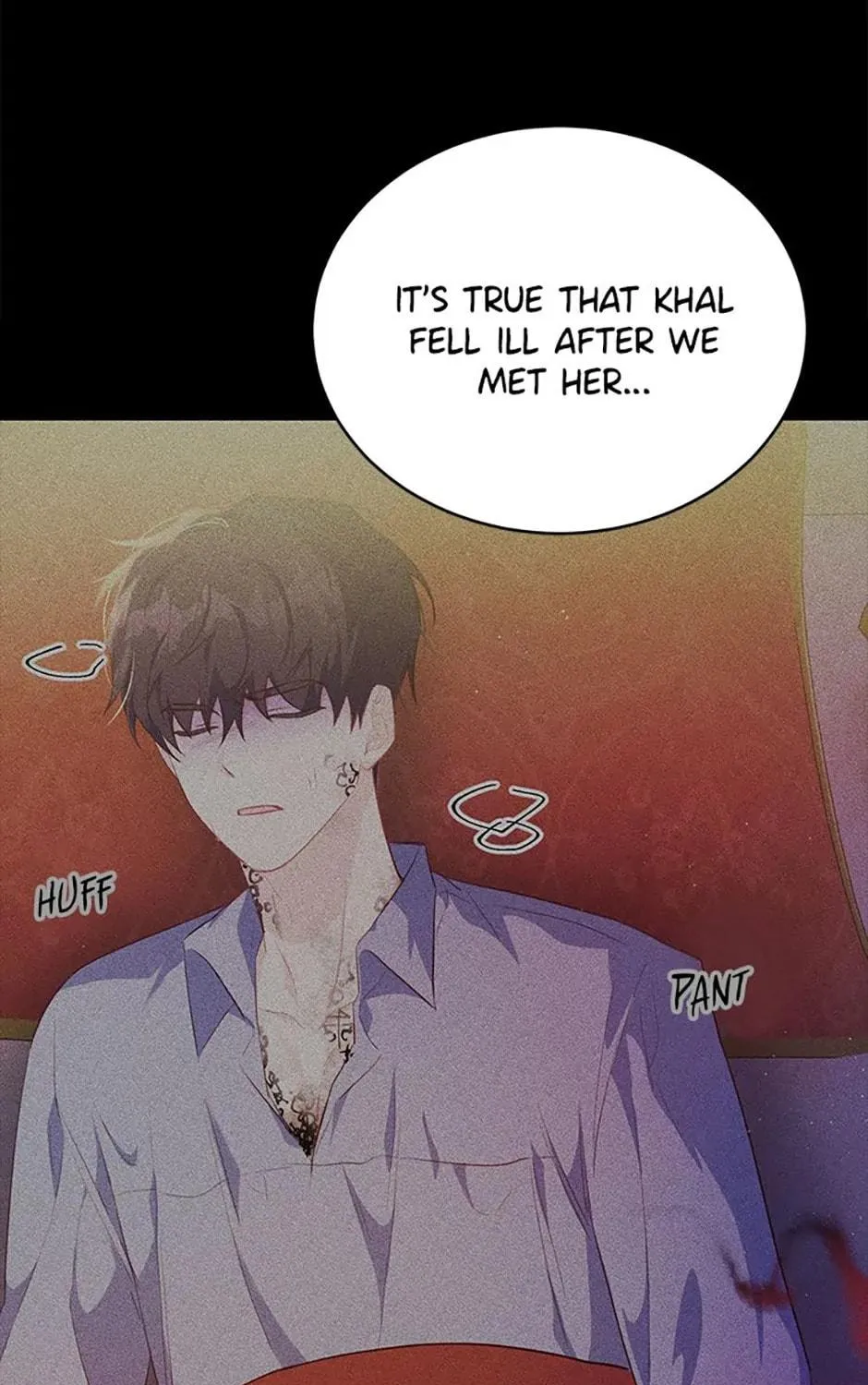 Read My Alternate Ending chapter 29 image 74 on Lezhin