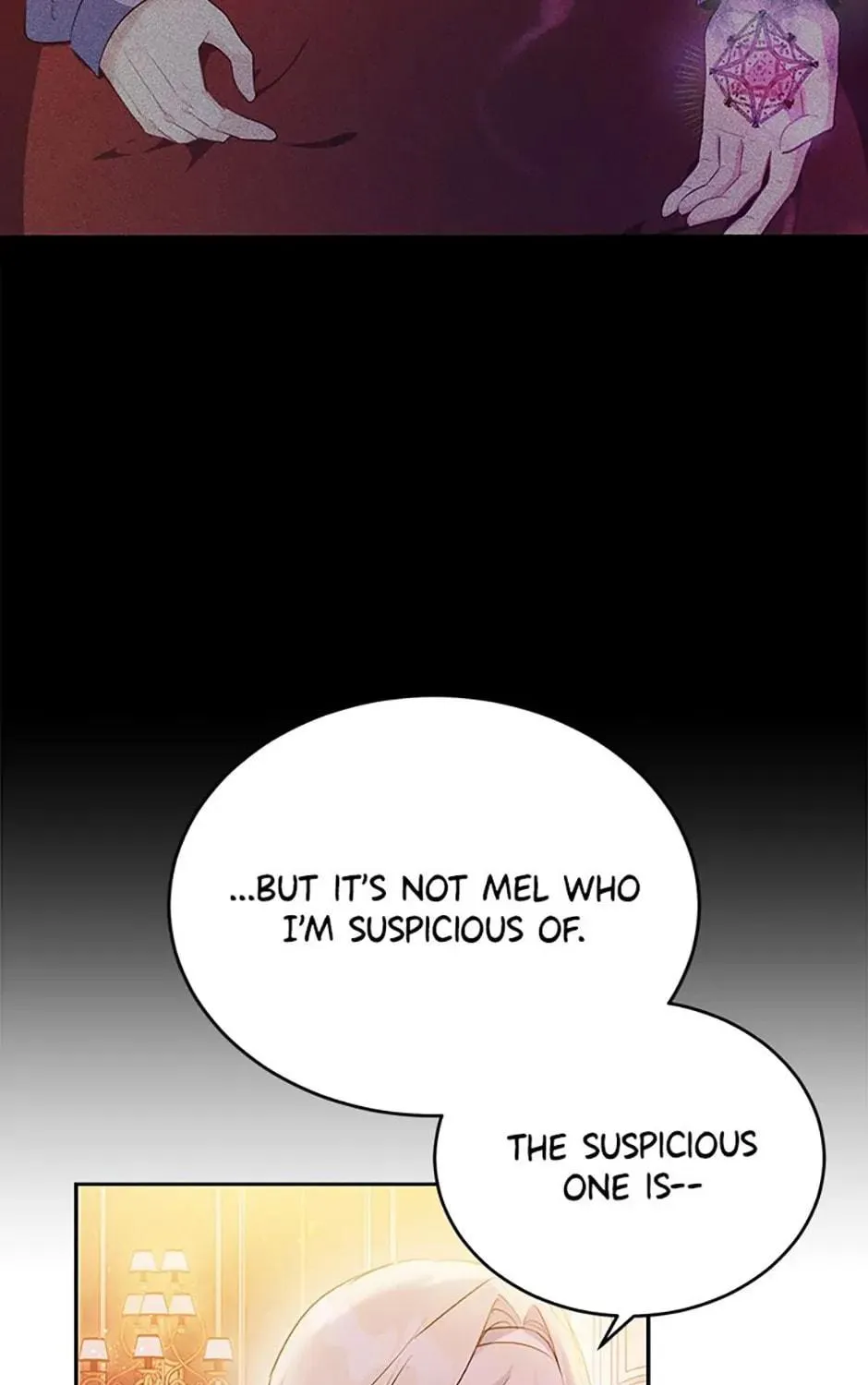 Read My Alternate Ending chapter 29 image 76 on Lezhin