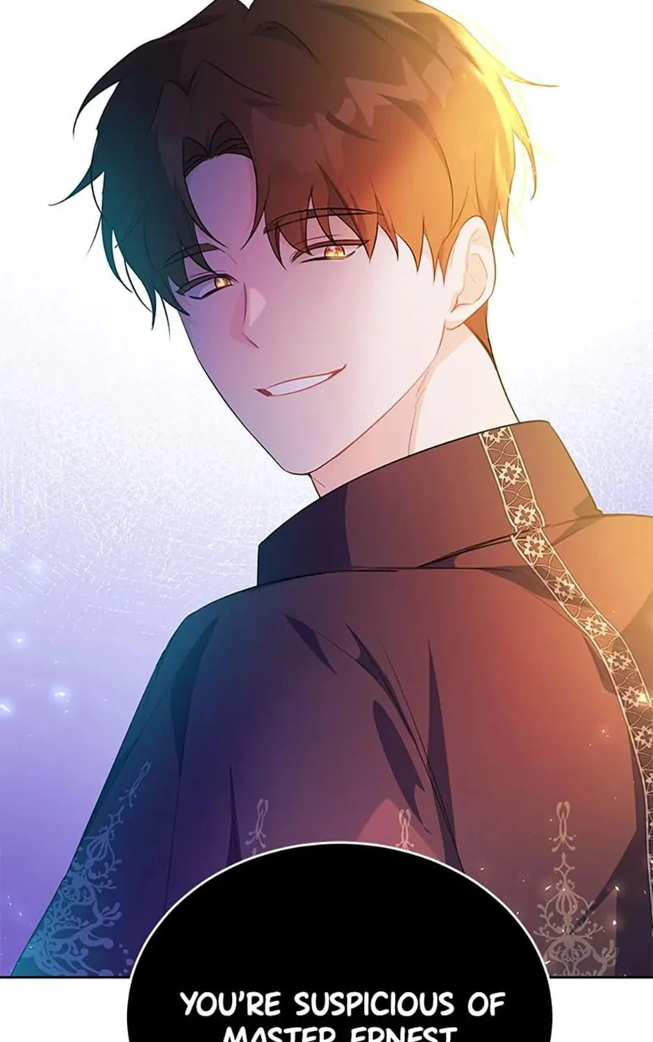 Read My Alternate Ending chapter 29 image 80 on Lezhin