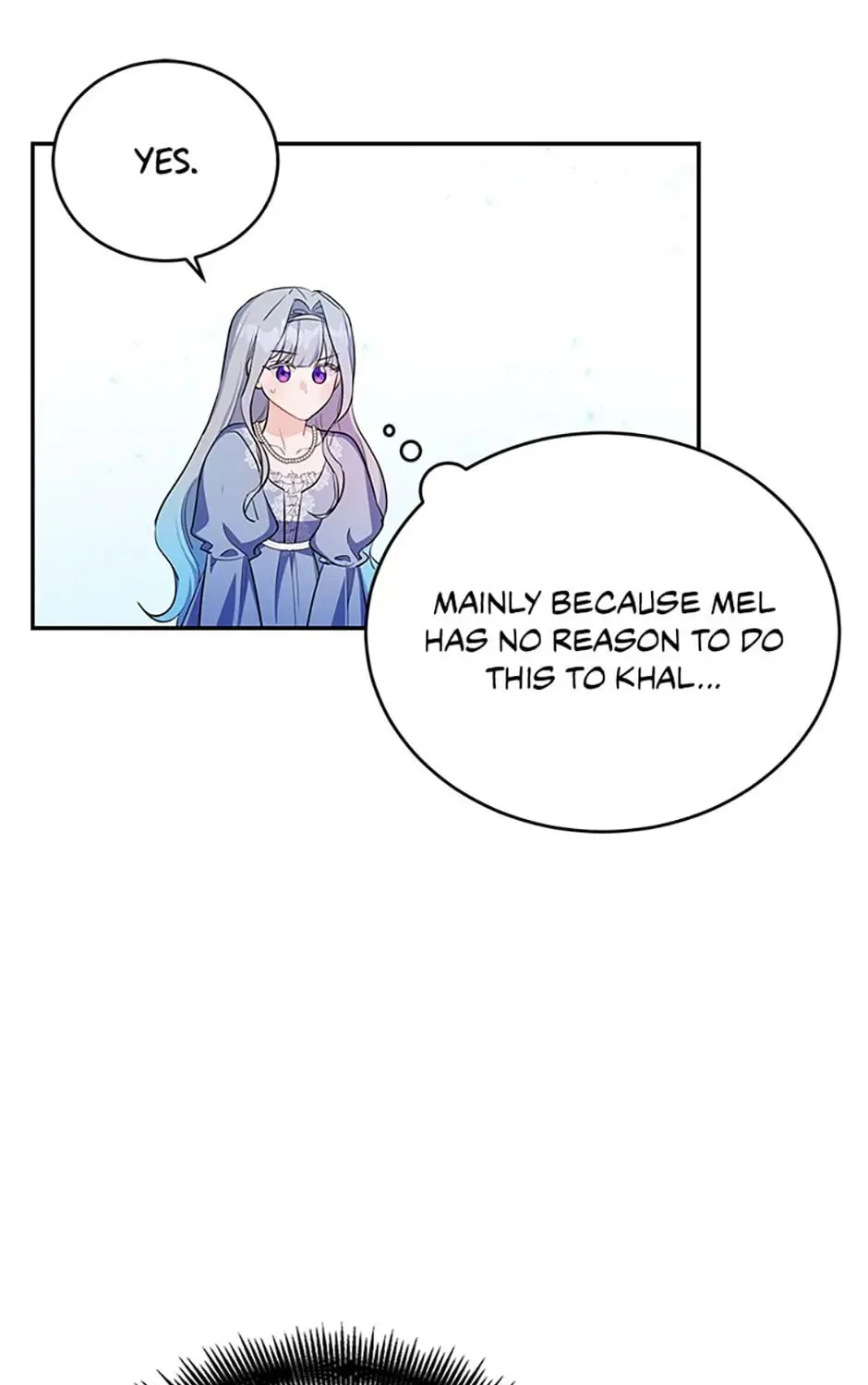 Read My Alternate Ending chapter 29 image 82 on Lezhin