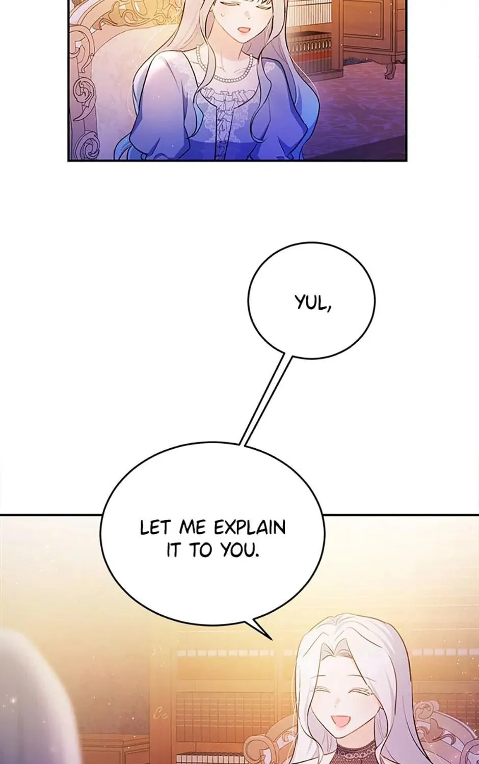 Read My Alternate Ending chapter 29 image 86 on Lezhin
