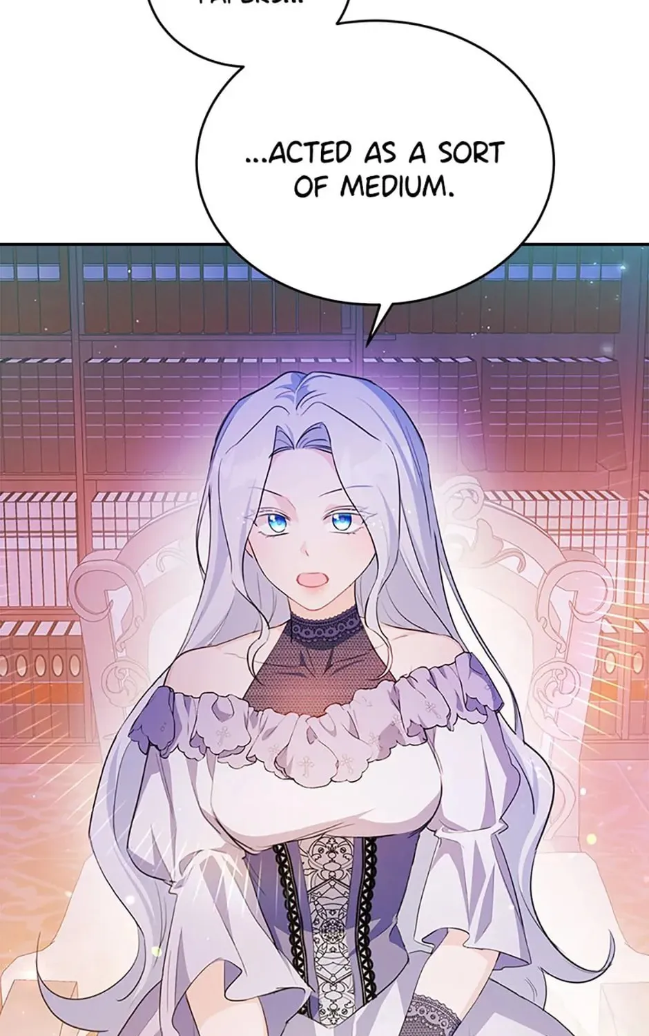 Read My Alternate Ending chapter 29 image 90 on Lezhin
