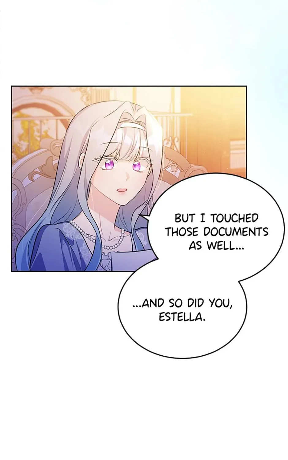 Read My Alternate Ending chapter 29 image 94 on Lezhin