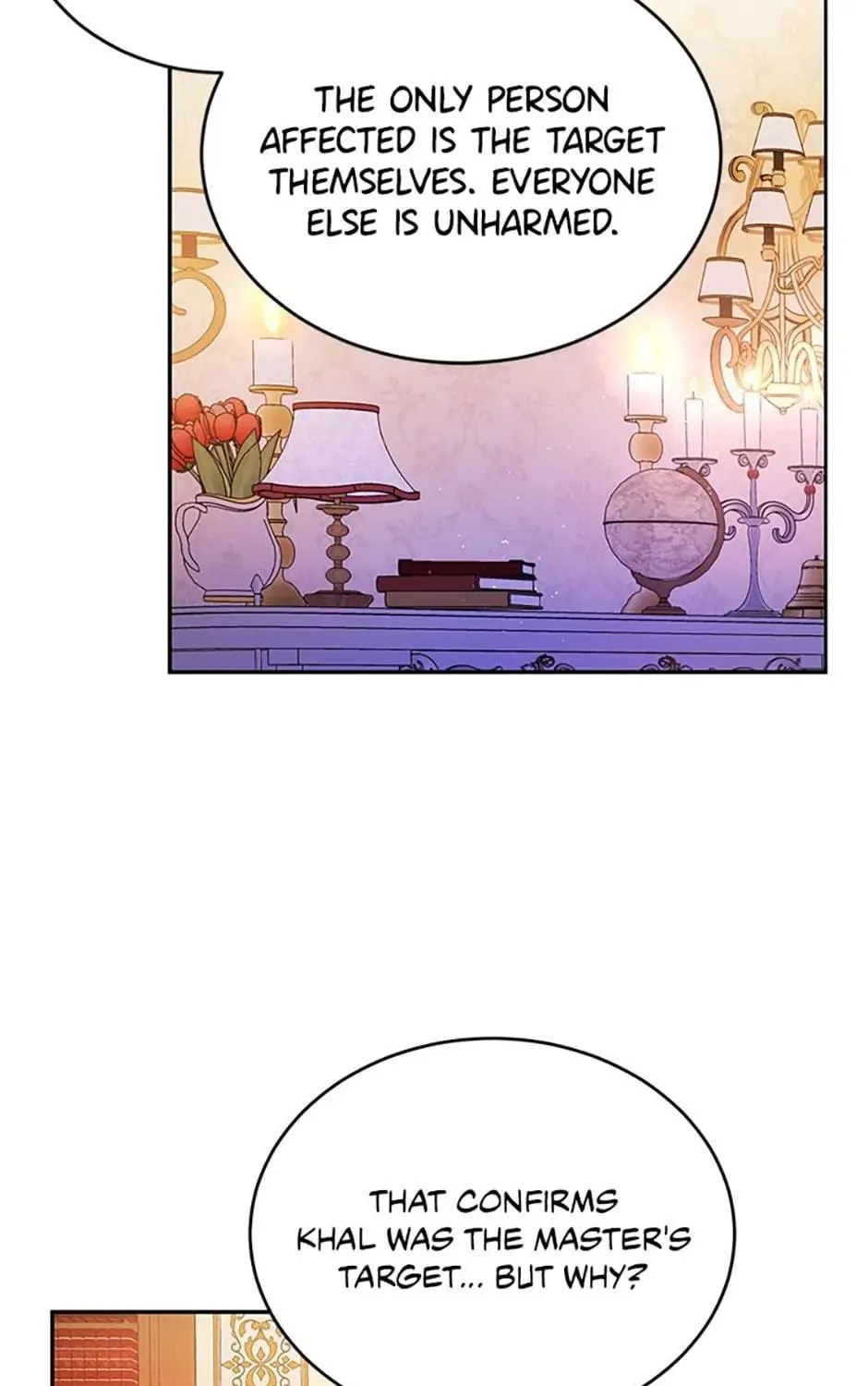 Read My Alternate Ending chapter 29 image 96 on Lezhin