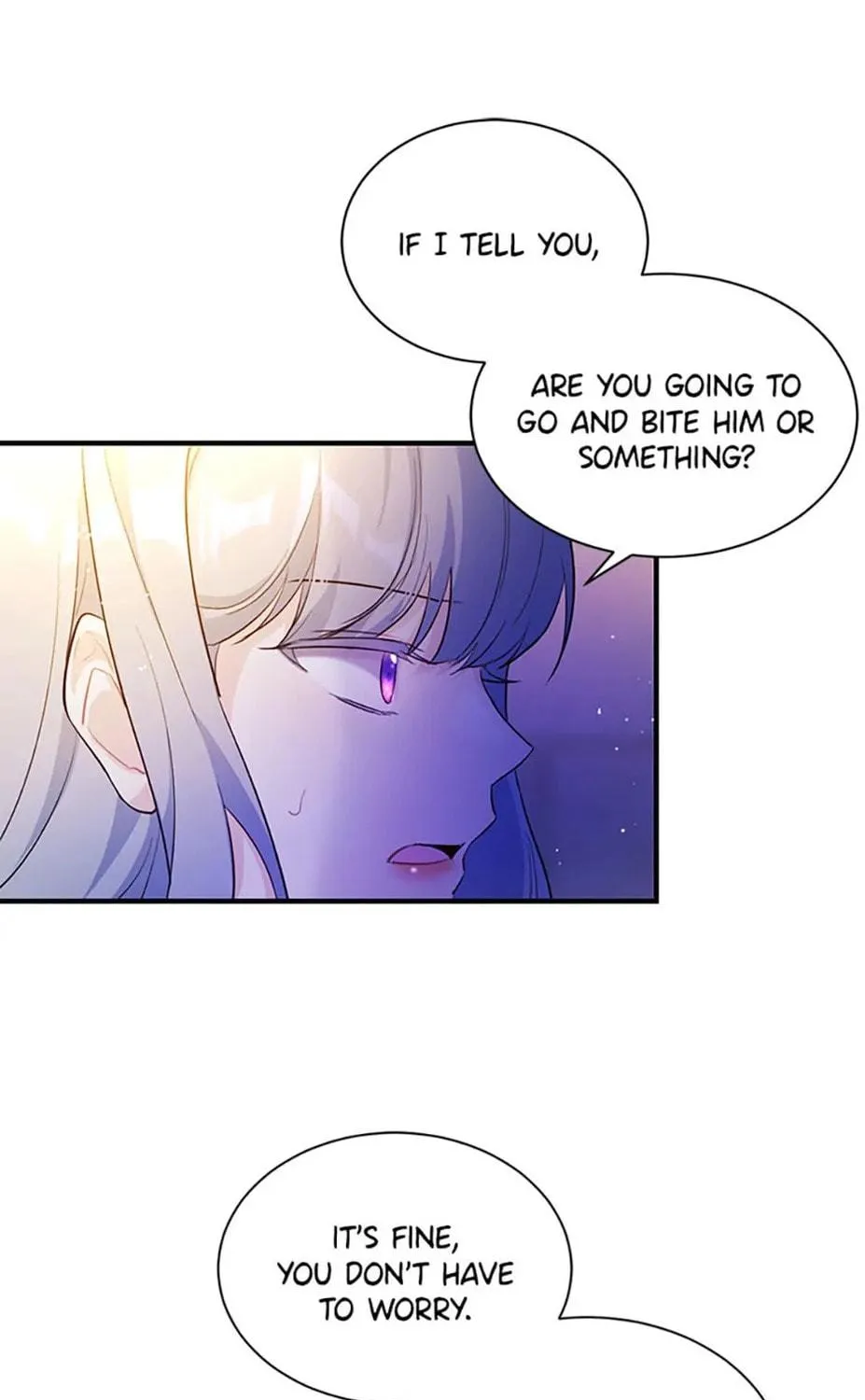 Read My Alternate Ending chapter 3 image 10 on Lezhin