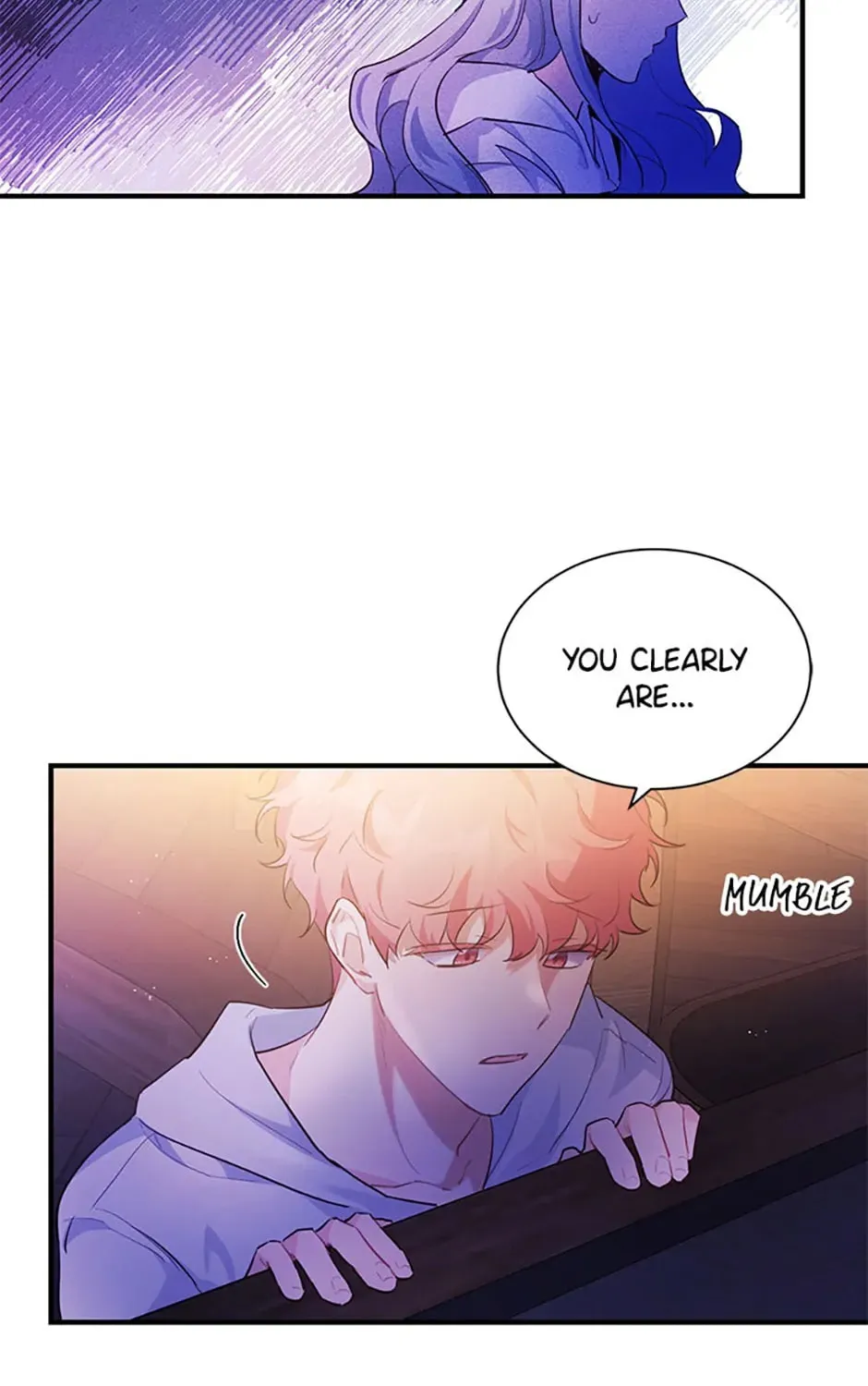 Read My Alternate Ending chapter 3 image 102 on Lezhin