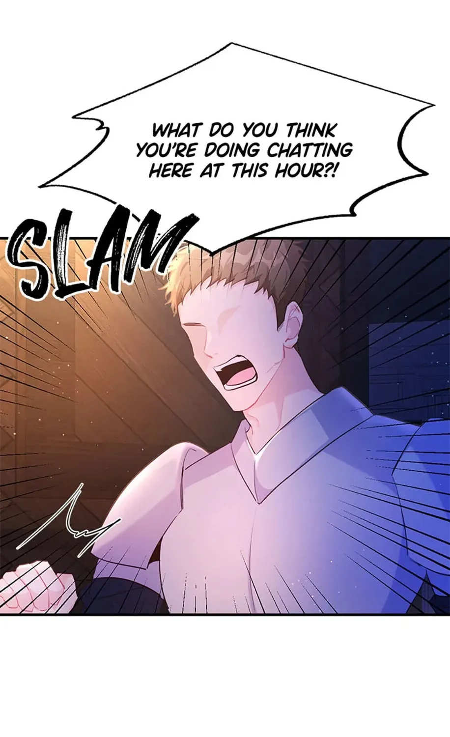 Read My Alternate Ending chapter 3 image 104 on Lezhin