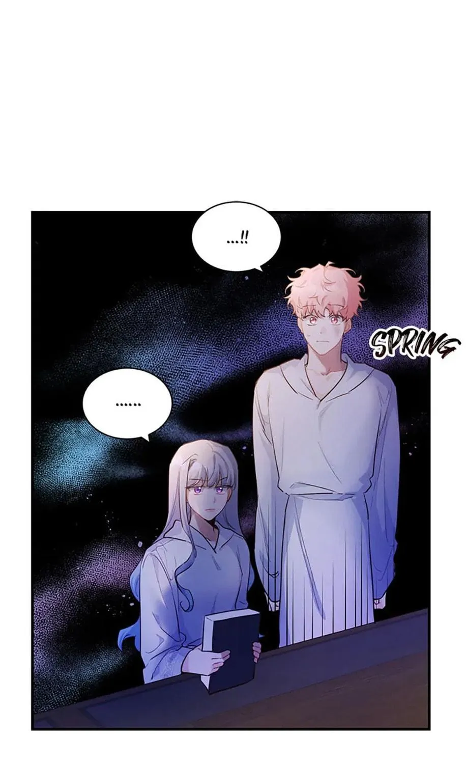 Read My Alternate Ending chapter 3 image 106 on Lezhin