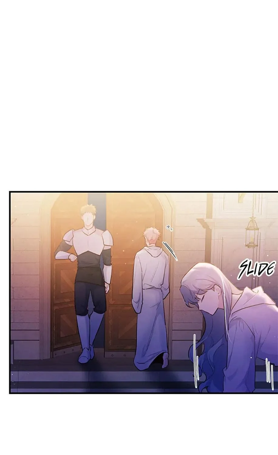 Read My Alternate Ending chapter 3 image 108 on Lezhin