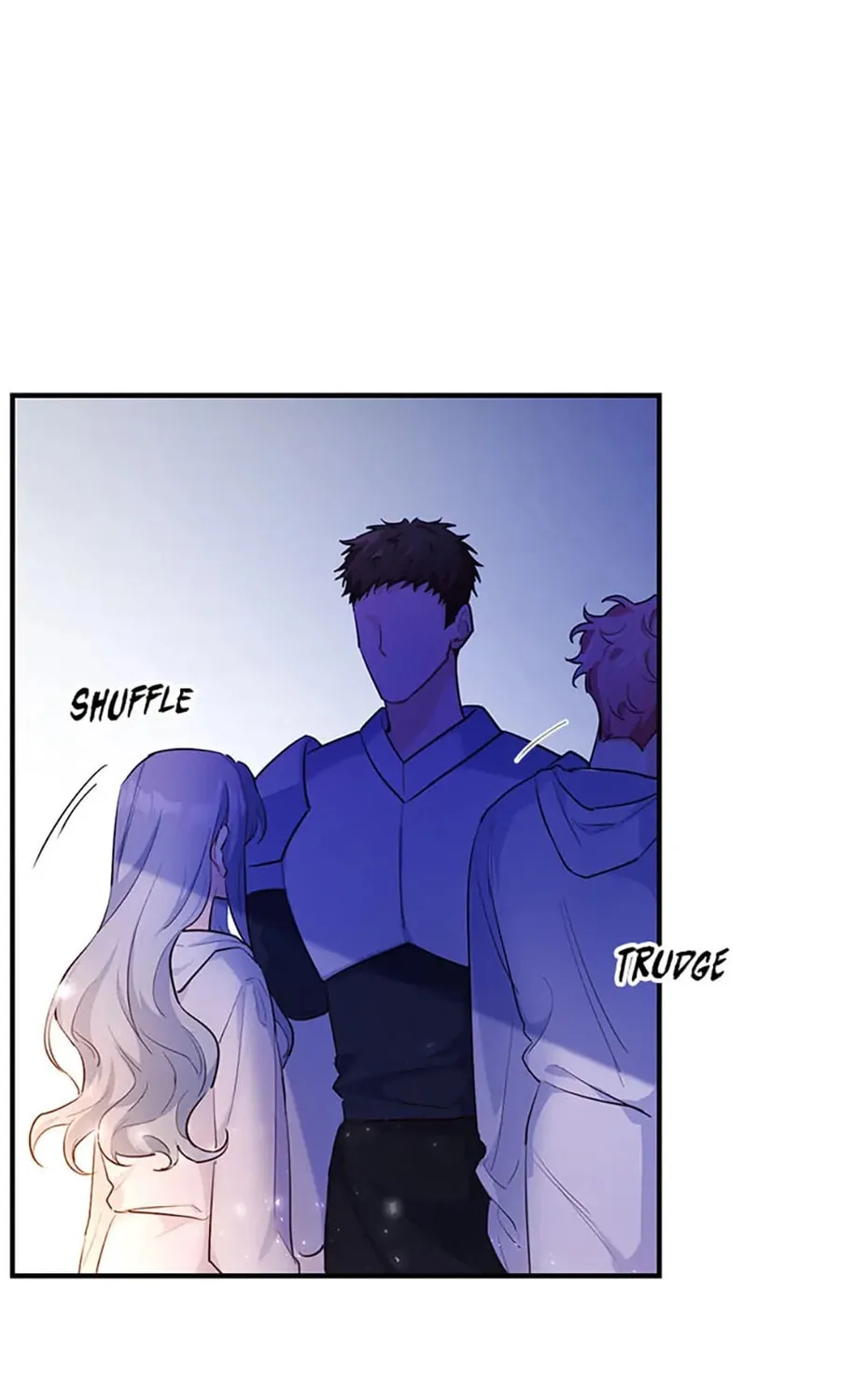 Read My Alternate Ending chapter 3 image 110 on Lezhin