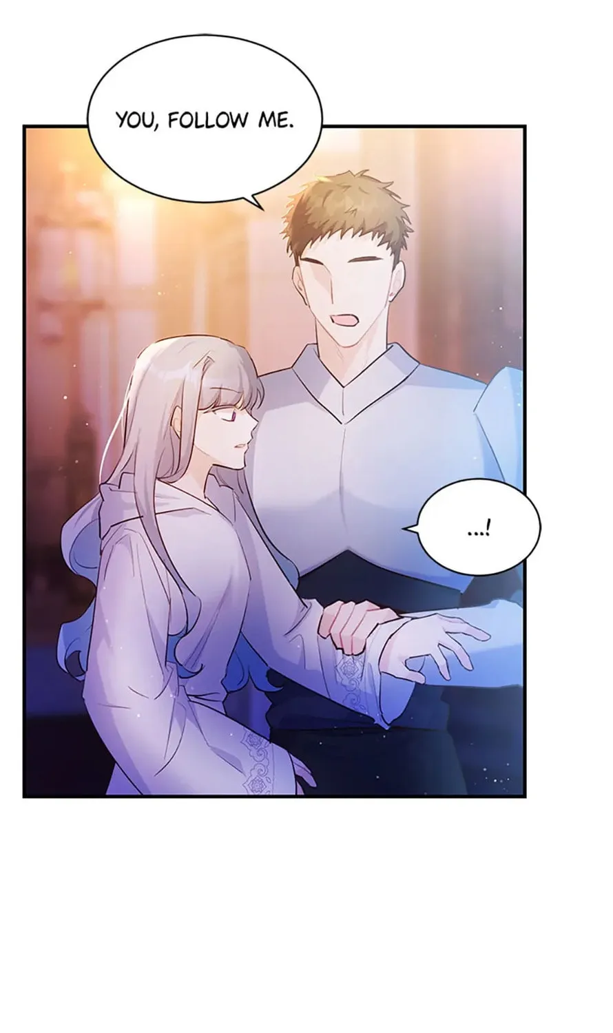 Read My Alternate Ending chapter 3 image 114 on Lezhin