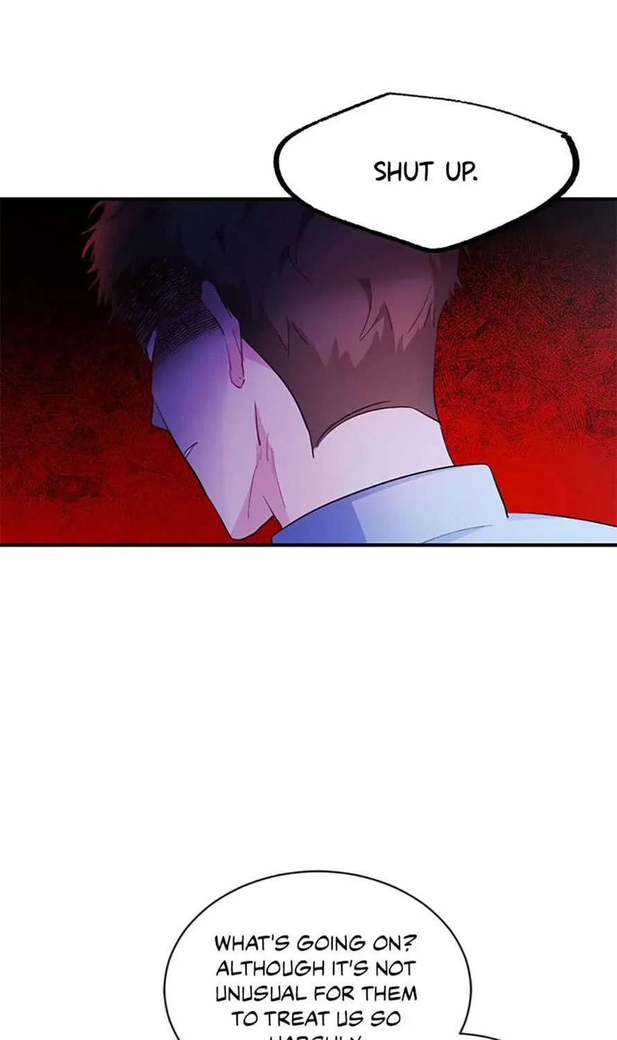 Read My Alternate Ending chapter 3 image 118 on Lezhin