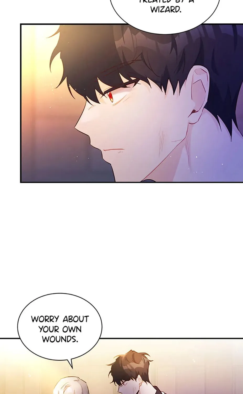 Read My Alternate Ending chapter 3 image 12 on Lezhin