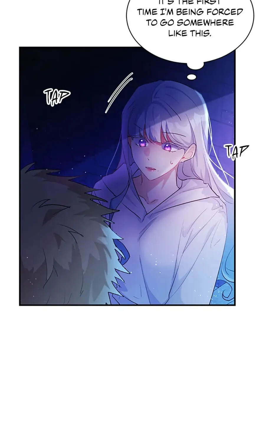 Read My Alternate Ending chapter 3 image 120 on Lezhin