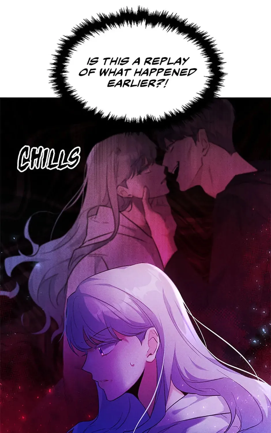 Read My Alternate Ending chapter 3 image 122 on Lezhin