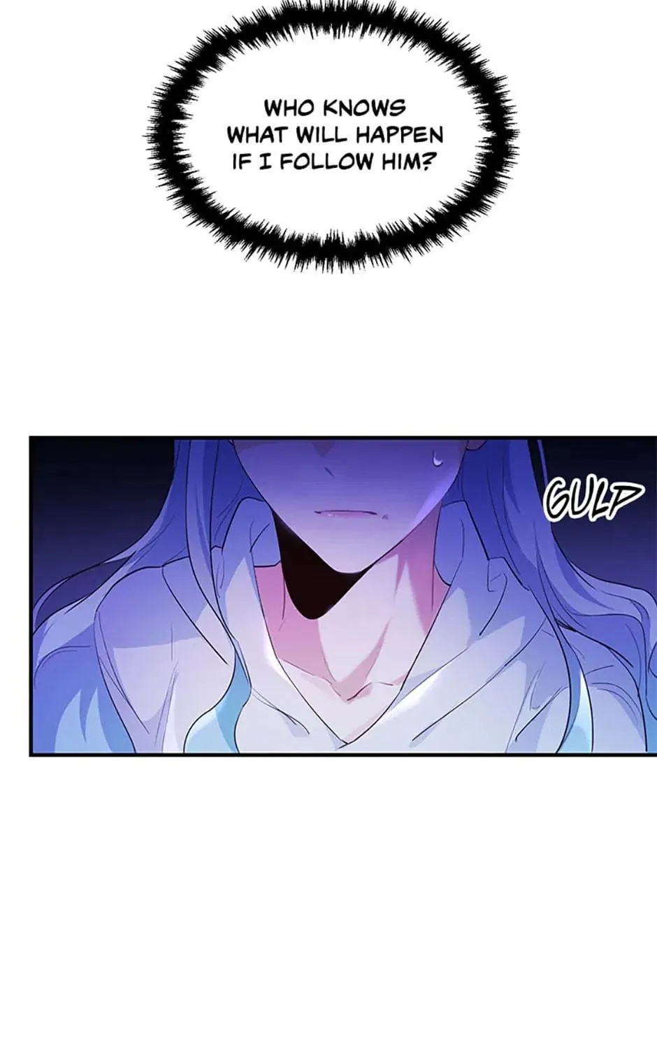 Read My Alternate Ending chapter 3 image 124 on Lezhin